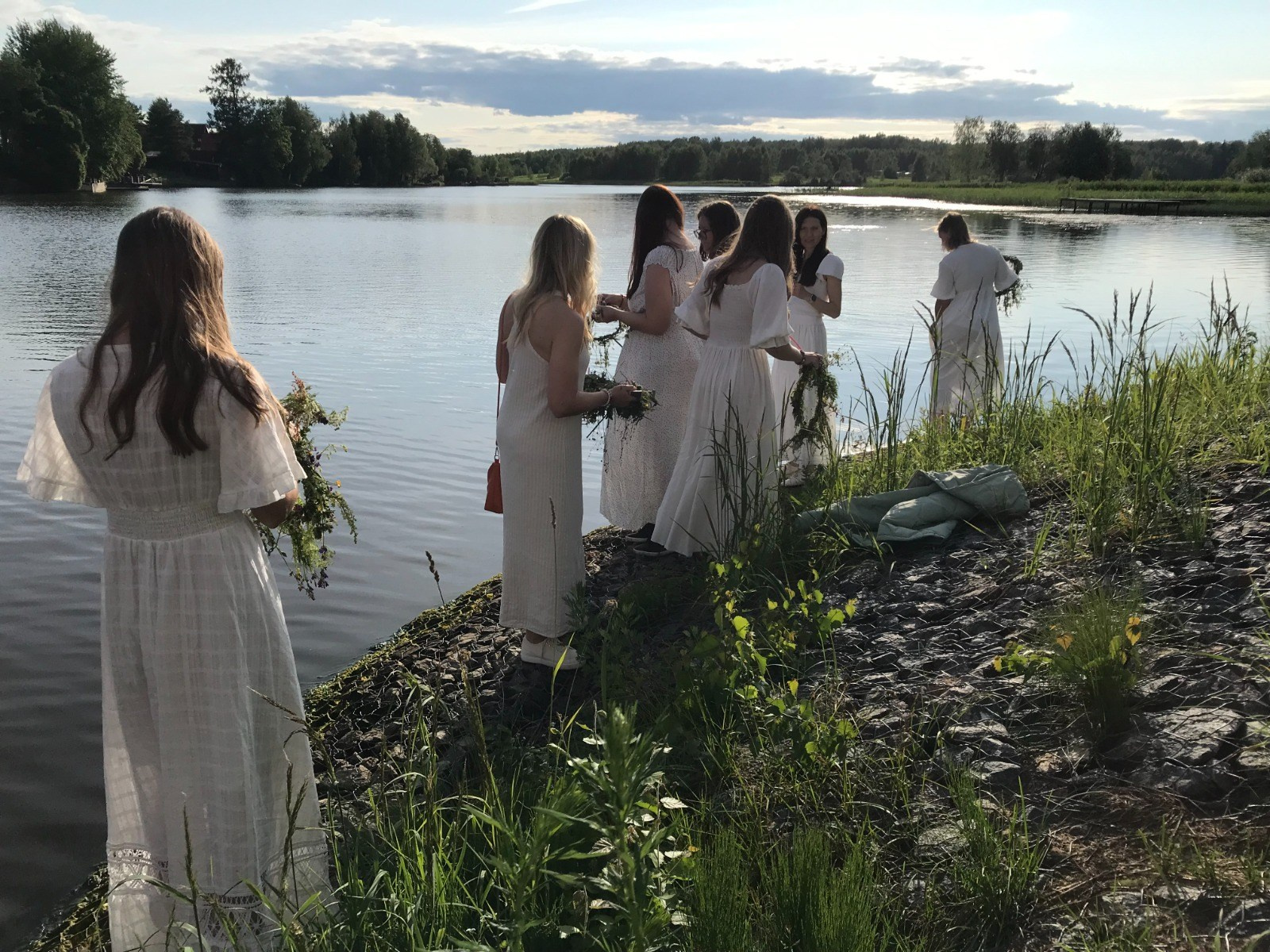 Мероприятия эко отеля в Подмосковье. Эко отдых в Подмосковье в эко-отеле Марии Гиппенрейтер