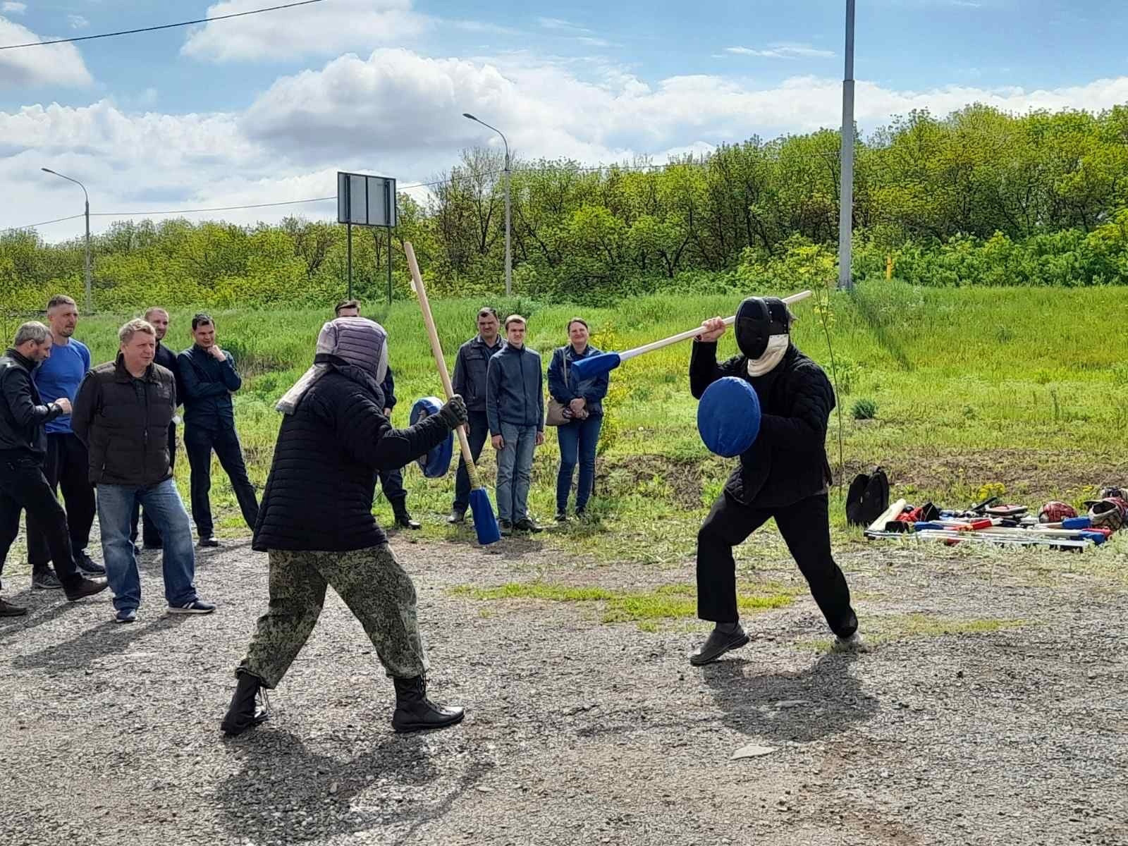 В храме Новомучеников и исповедников Саратовских прошел турнир. Северное благочиние Саратовской епархии