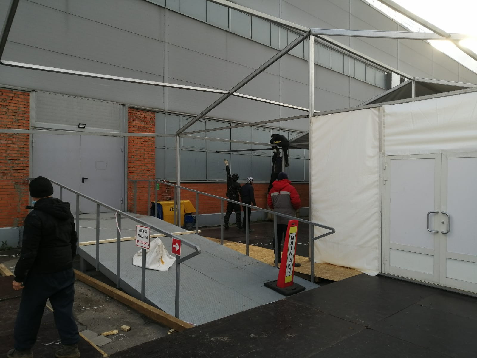 Проект — Фестиваль здорового образа жизни SN PRO Expo. Блог «Добрый выставочник» — полезные советы, инструкции и рекомендации