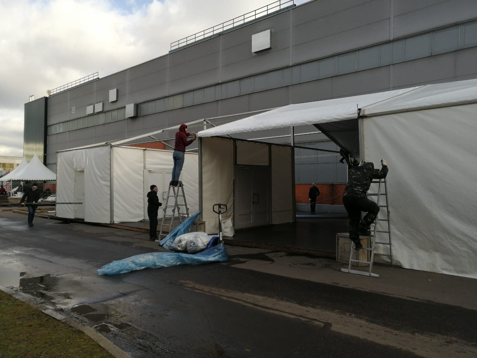 Проект — Фестиваль здорового образа жизни SN PRO Expo. Блог «Добрый выставочник» — полезные советы, инструкции и рекомендации