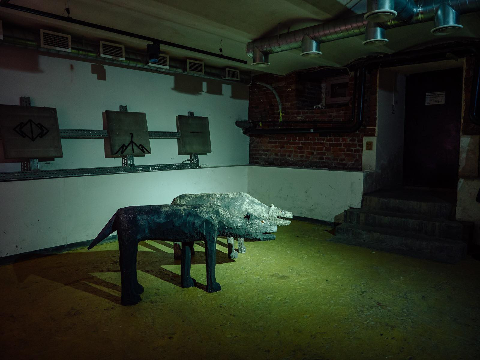 Екатерина Соколовская: ''Максимально разделять зоны ответственности''