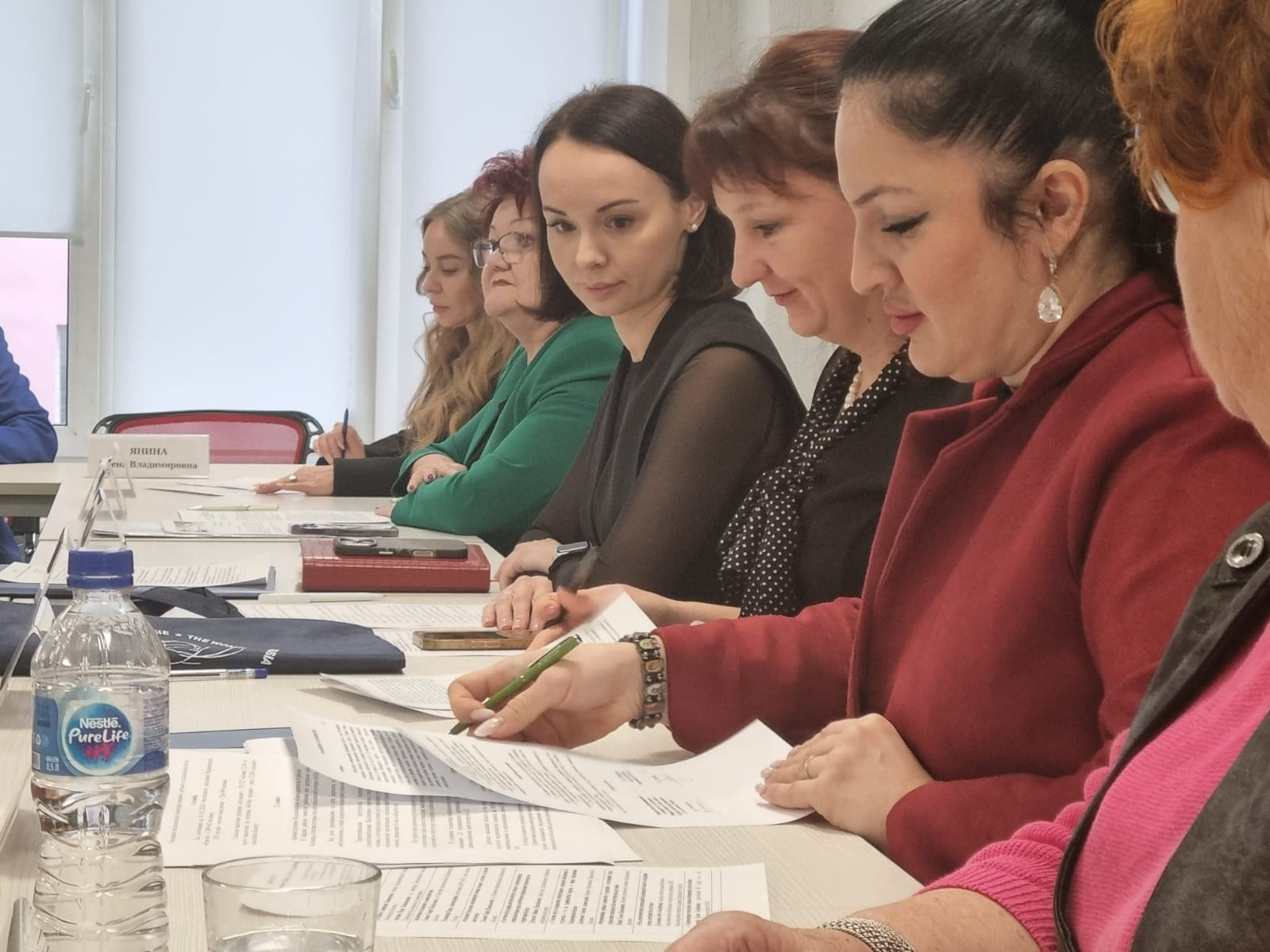 Здоровая семья — здоровые дети — здоровое общество. Фонд Мама