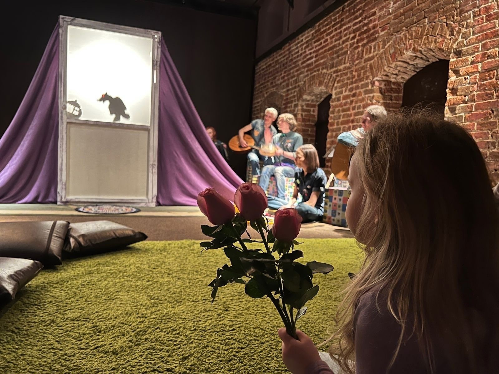 Большие гастроли «Пермь — Вологда — Пермь». Журнал о самом особенном. Пермь и Пермский край