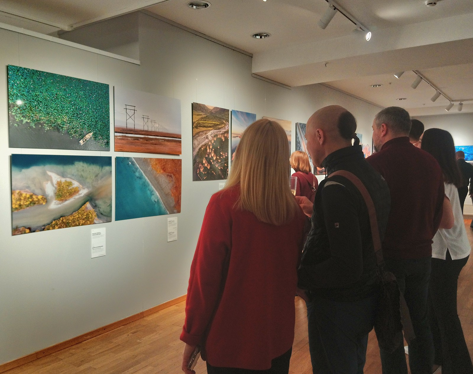 Участие в фотовыставке в Галерее классической фотографии. Фотохудожник в Москве Виктория Лаврова Искусство авторской фотографии для Вас