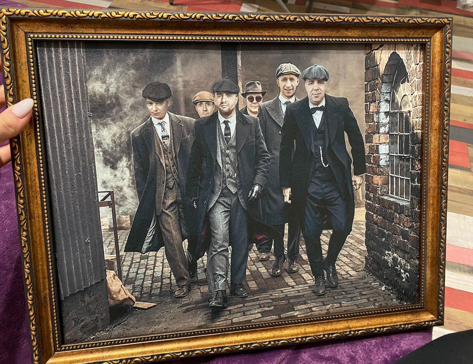 Photocollage, Face Swapping & Photo Manipulation Services. AI Photo Retoucher and Image Restorer Zhanna Ognivo