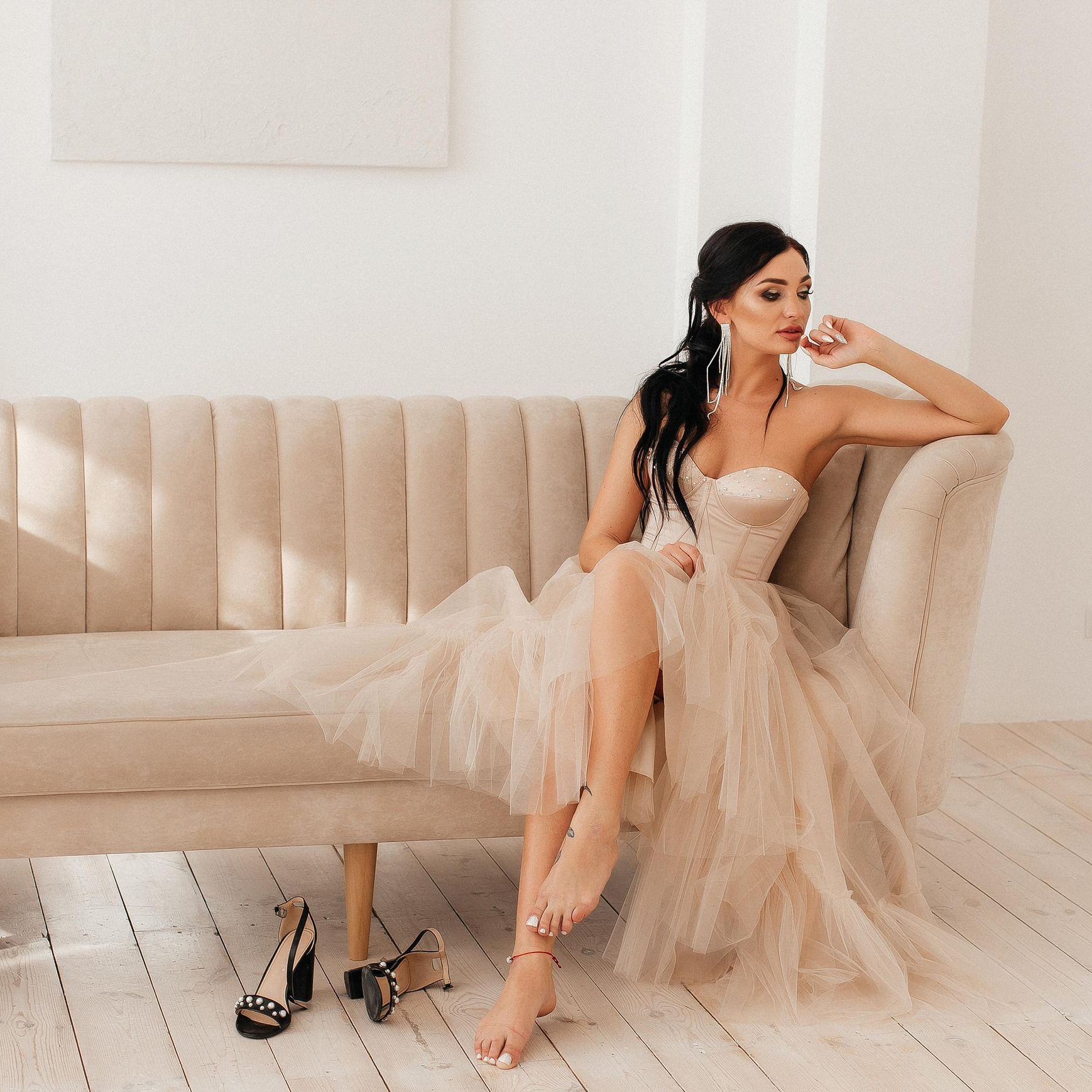 Фотосессии. Свадебный и семейный фотограф в Омске Евгения Хакимова