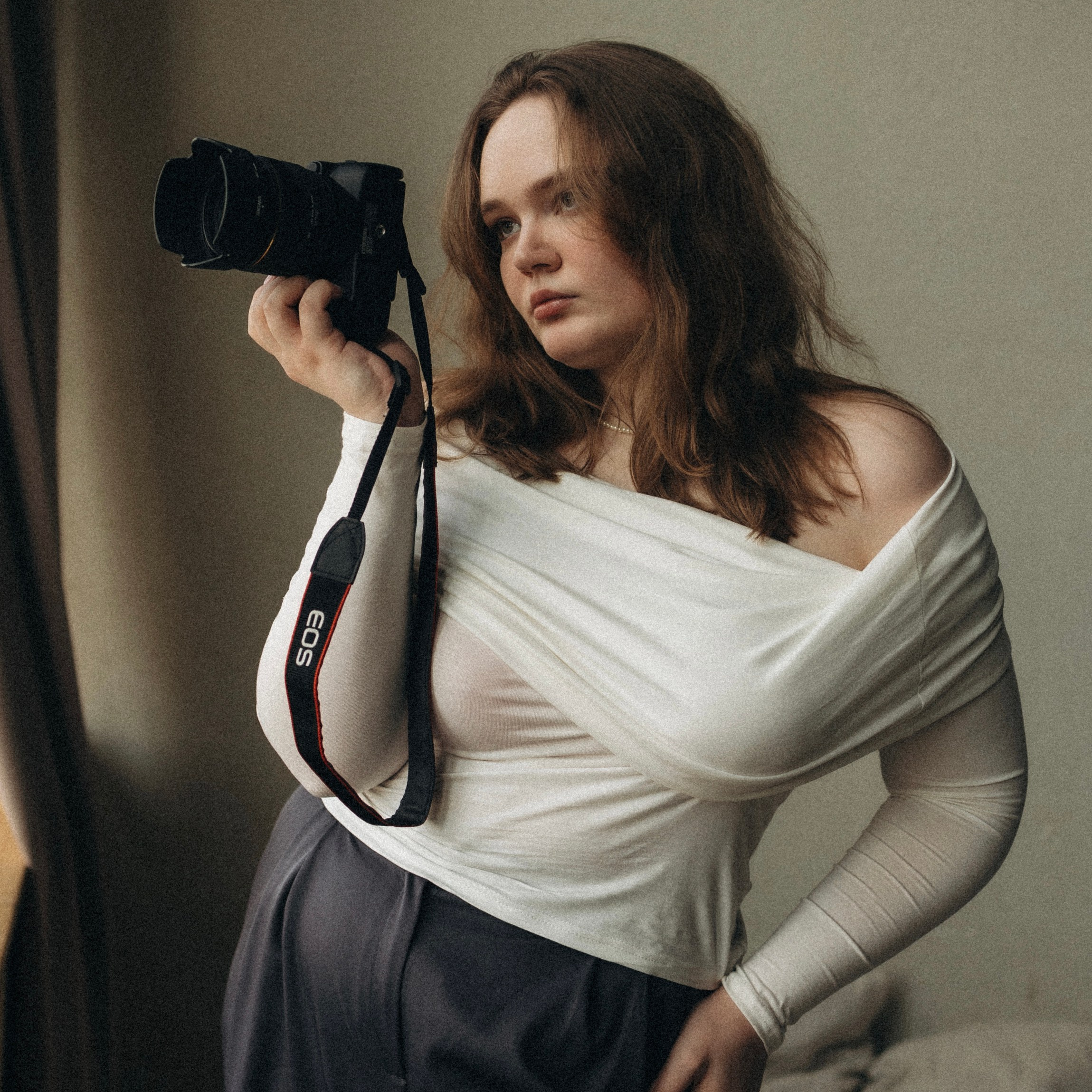 Фотограф Тула. Полина Терешонкова