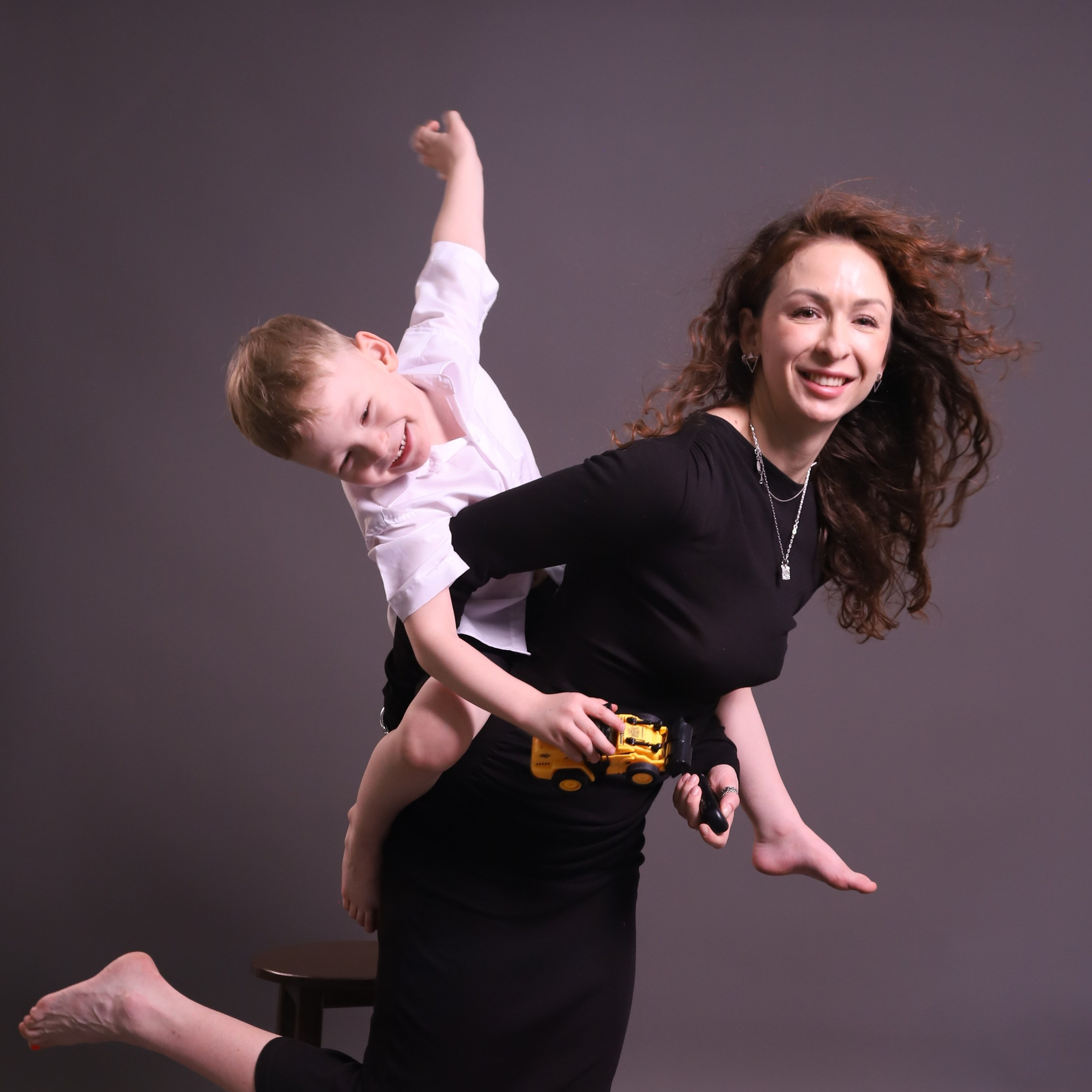 Студия автопортрета в городе Верхняя Пышма