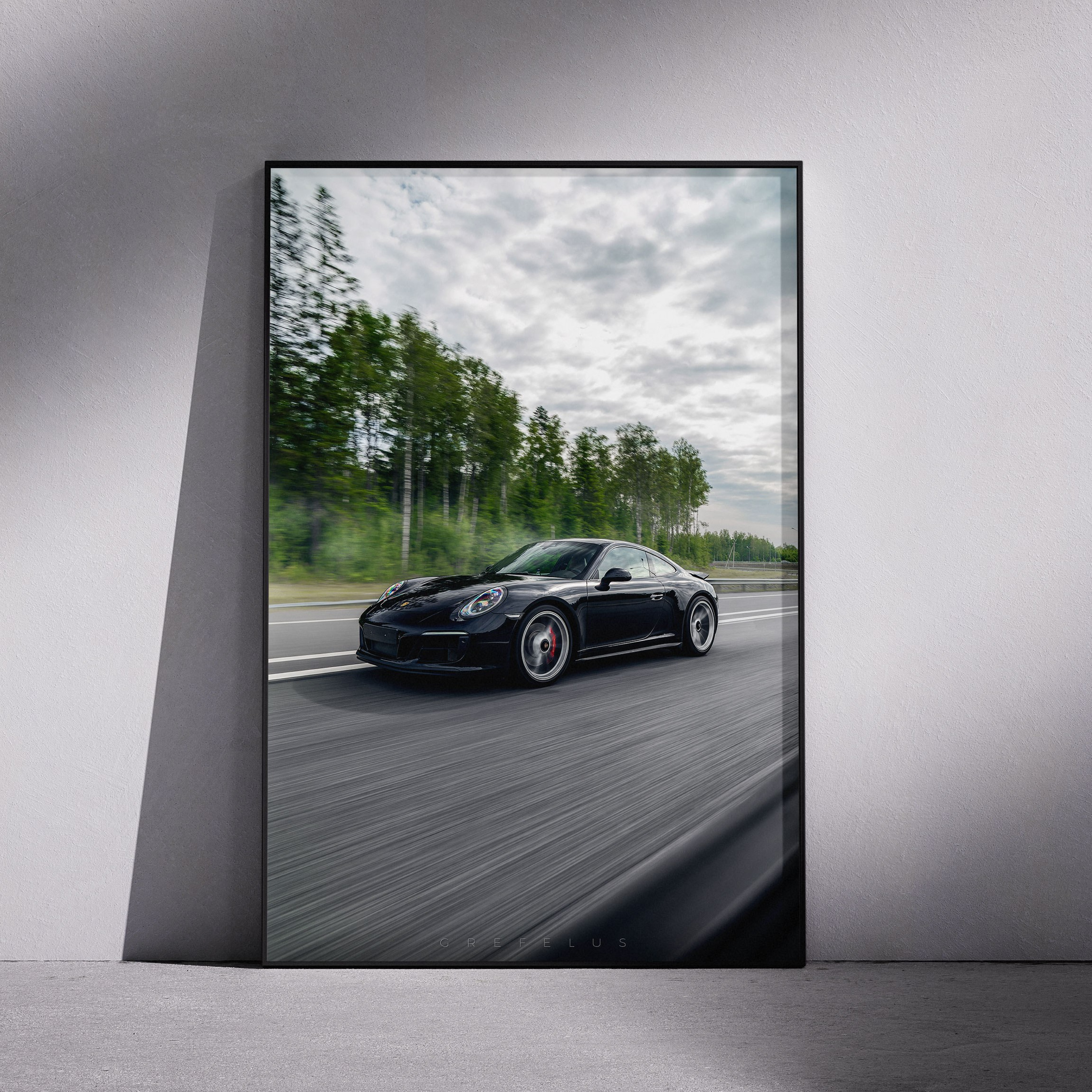 Автомобили. Grefelus