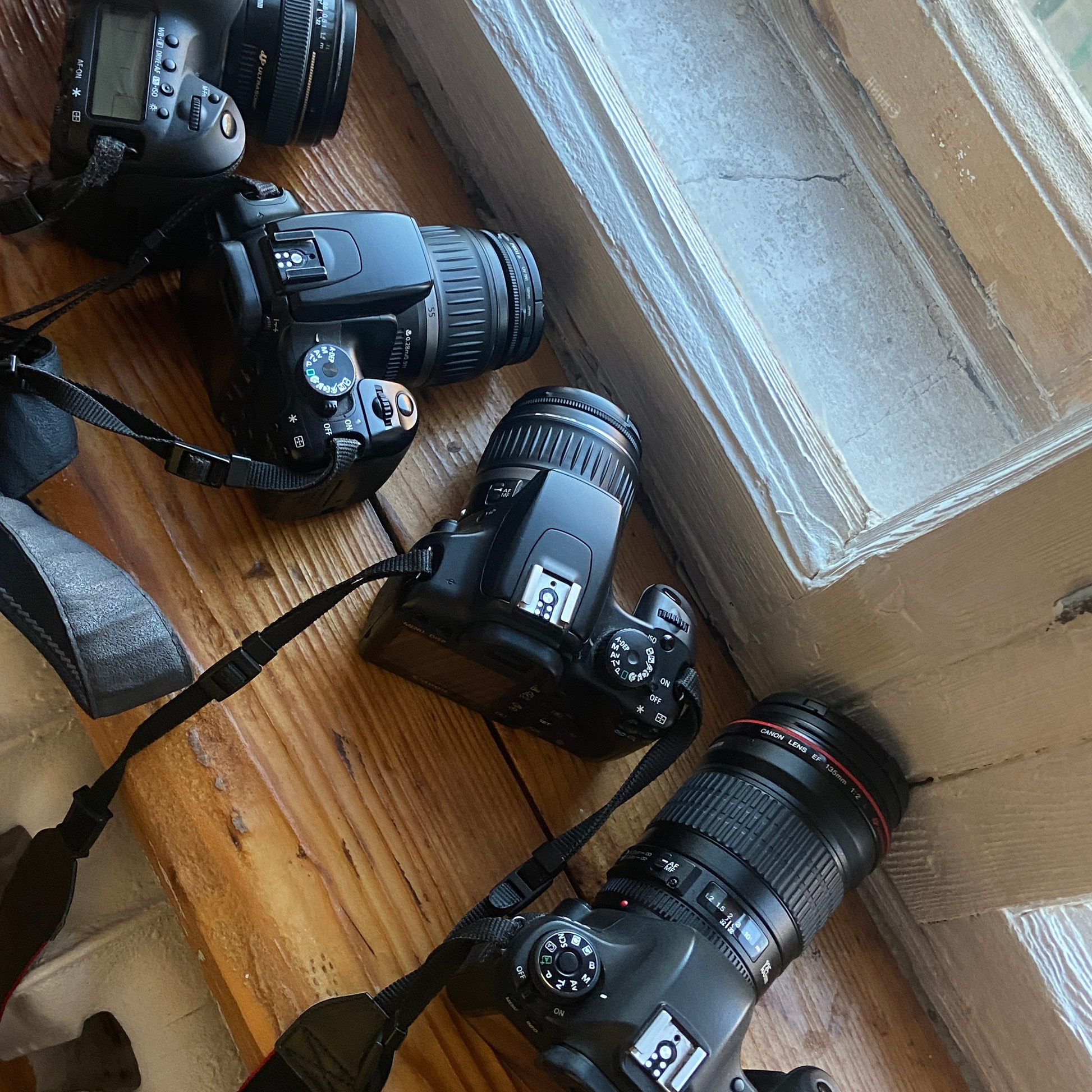 фотошкола в Санкт-Петербурге