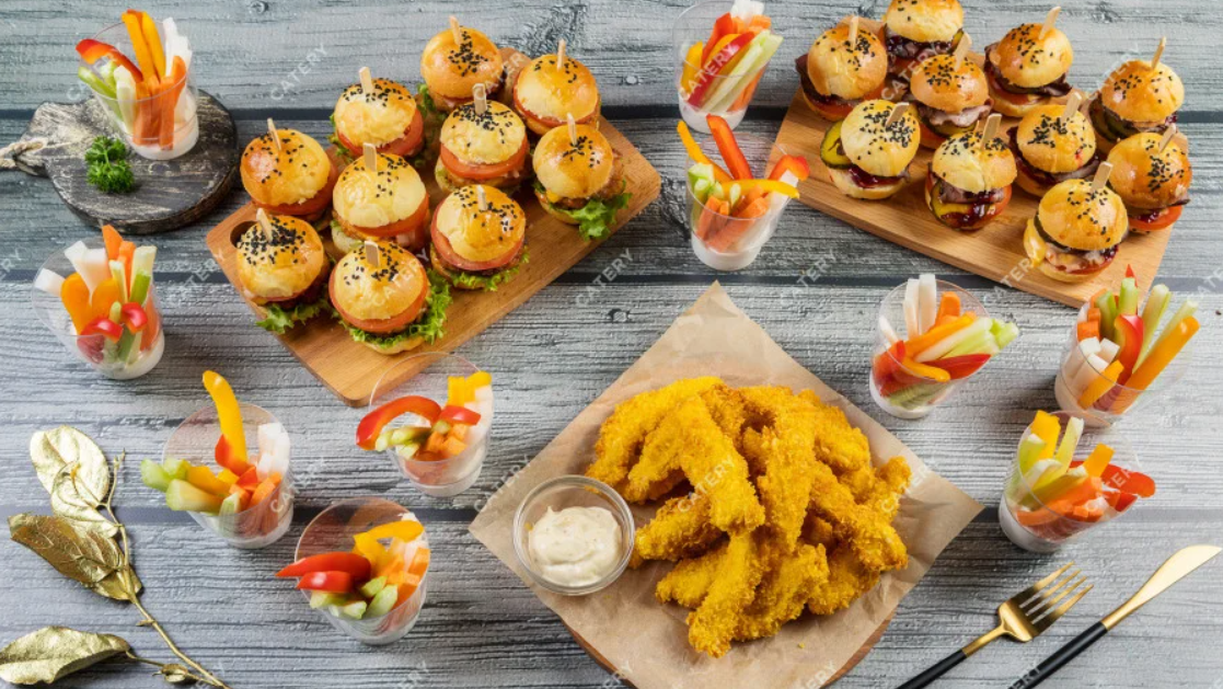 Выбрать сет. Измайлов Лофт