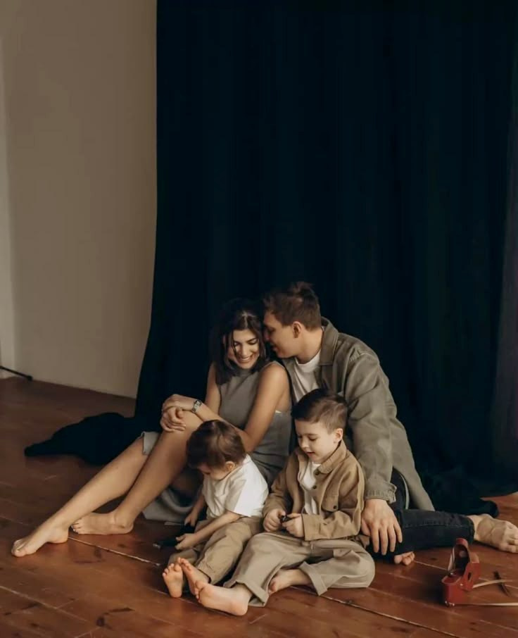 Чек-лист по подбору новогодних образов. Фотограф Архангельск Северодвинск