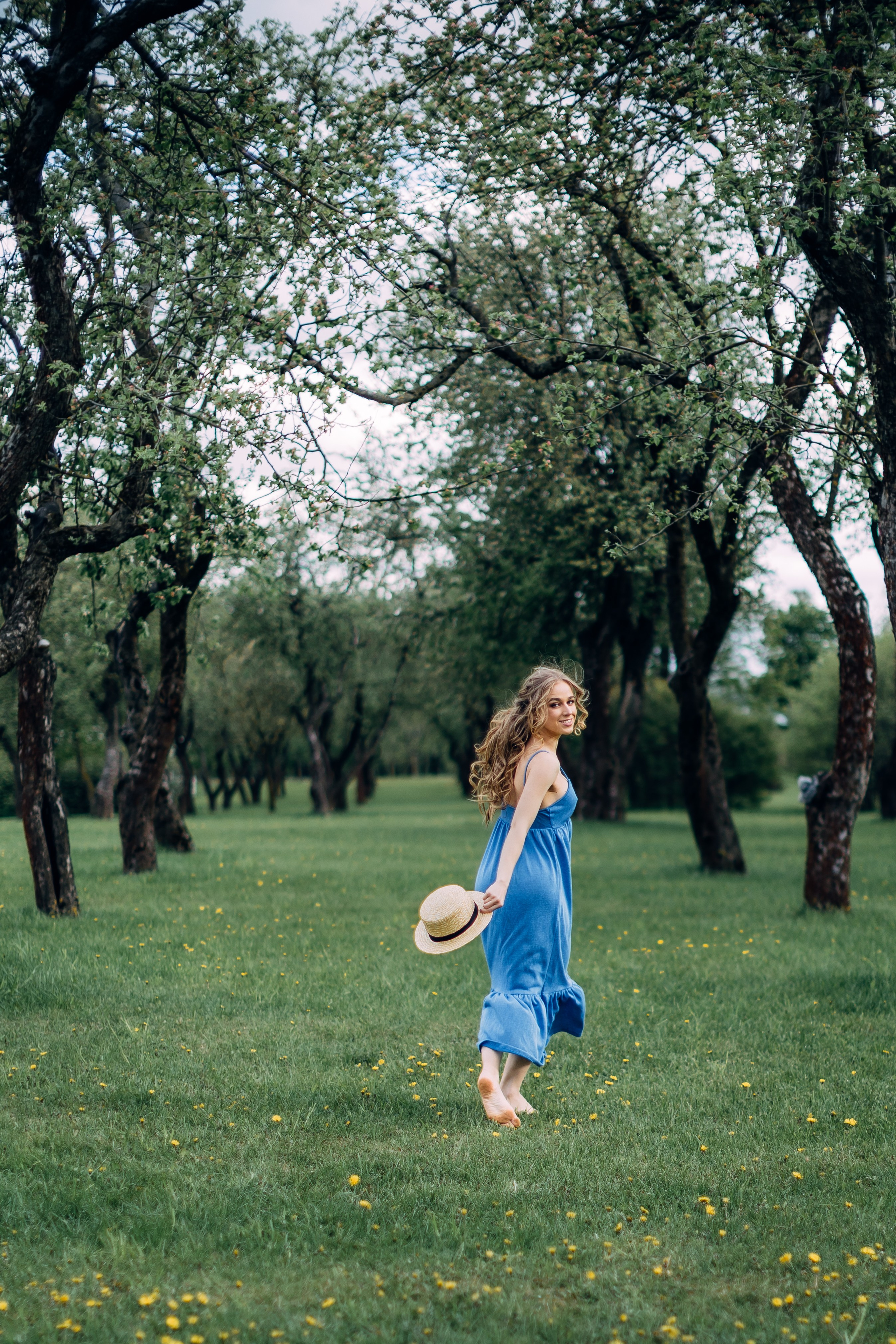 Красивые места для съемок возле Минска. Портретный фотограф в Минске Анна Волейко