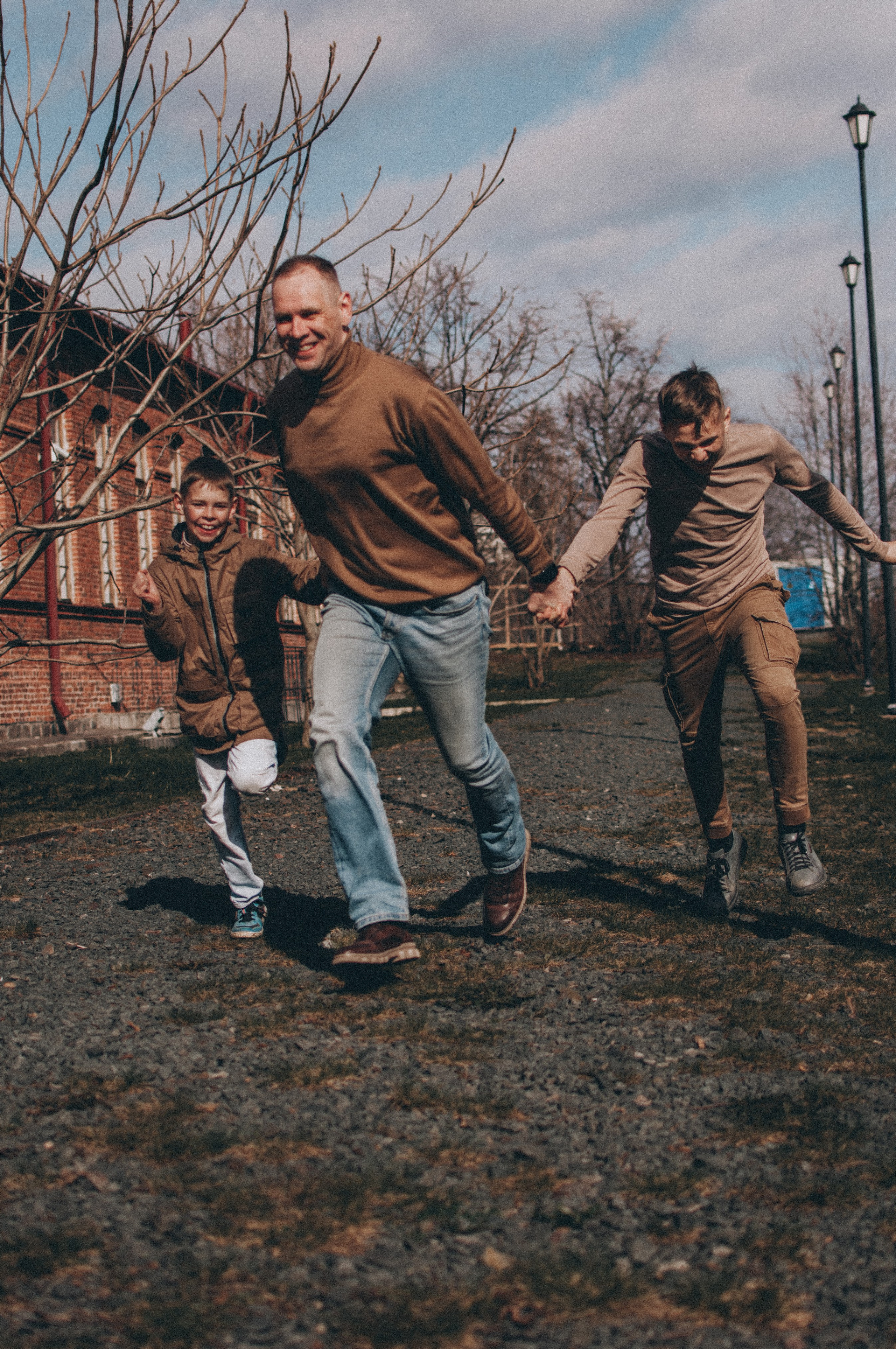 Контакты. Семейный фотограф из Петрозаводска, Карелия