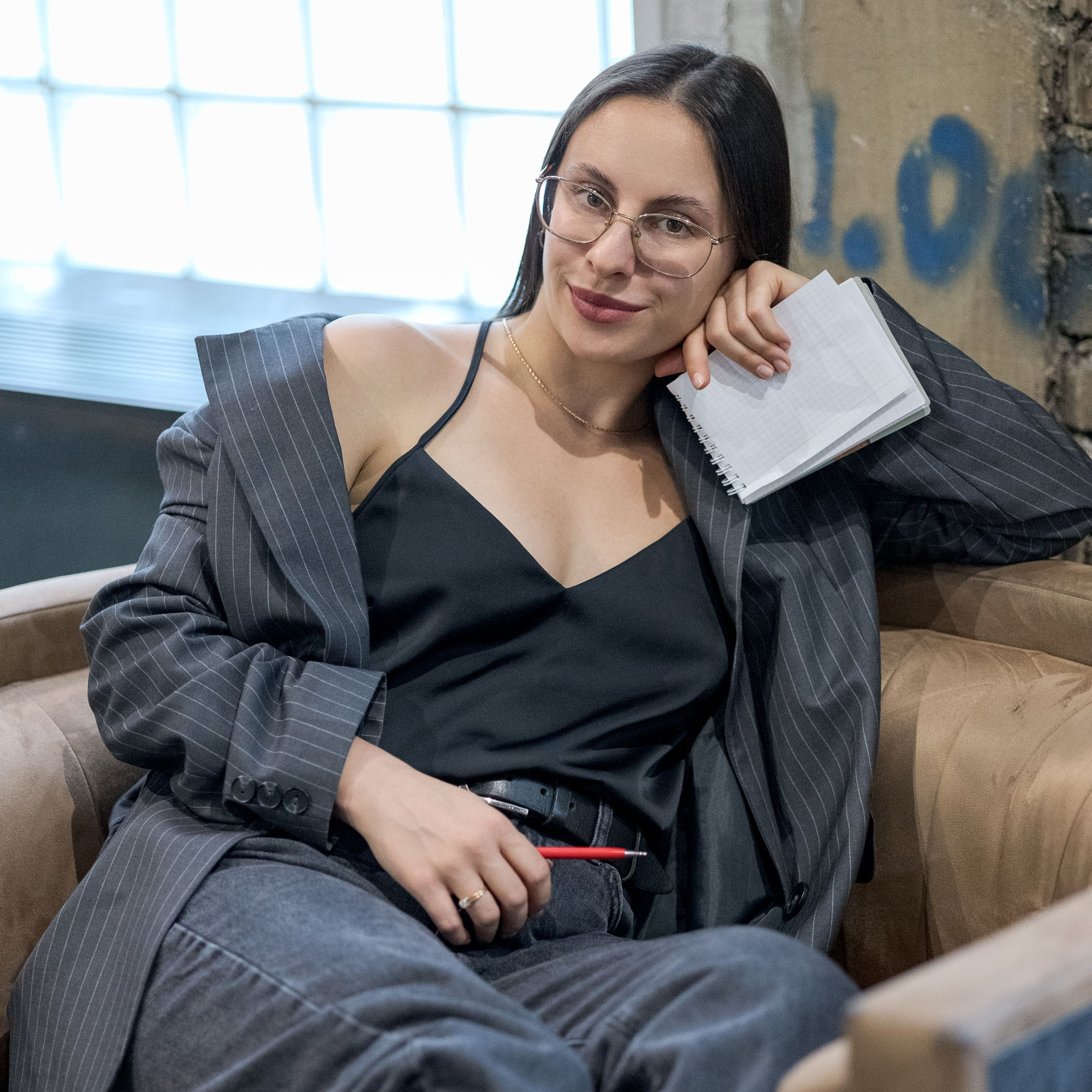 Яндекс Карты. Маркетолог в Москве, специалист по коммуникациям и рекламе Аня Смоляга