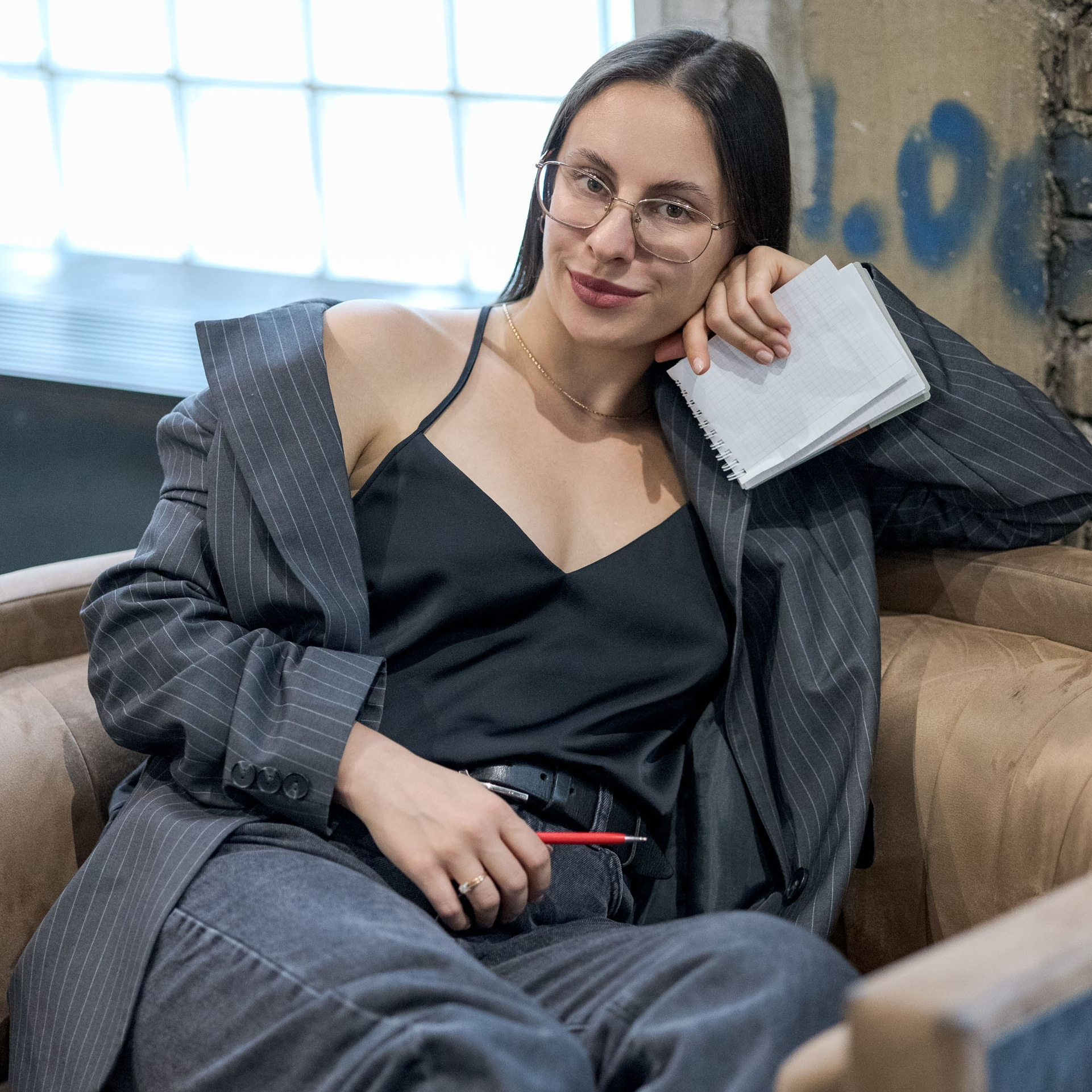 Комплексное продвижение бизнеса от маркетолога в Зеленограде и Москве. Маркетолог в Москве, специалист по коммуникациям и рекламе Аня Смоляга