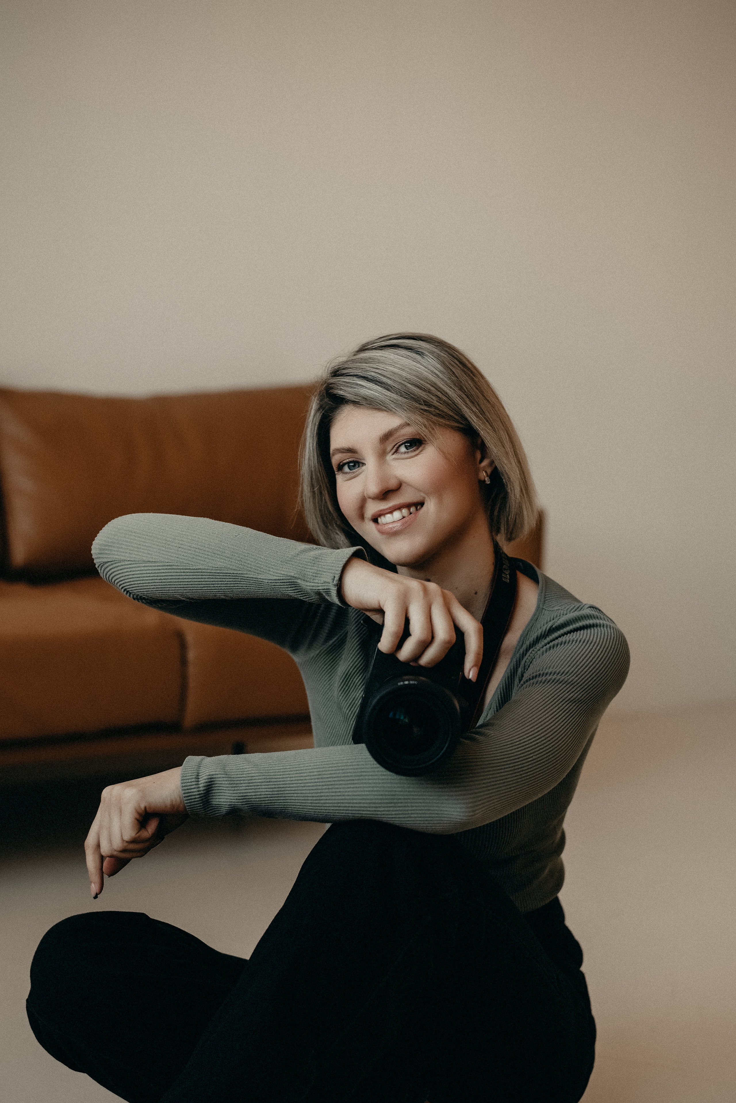 Семейный и свадебный фотограф в Краснодарском крае и РА Юлия Голуб