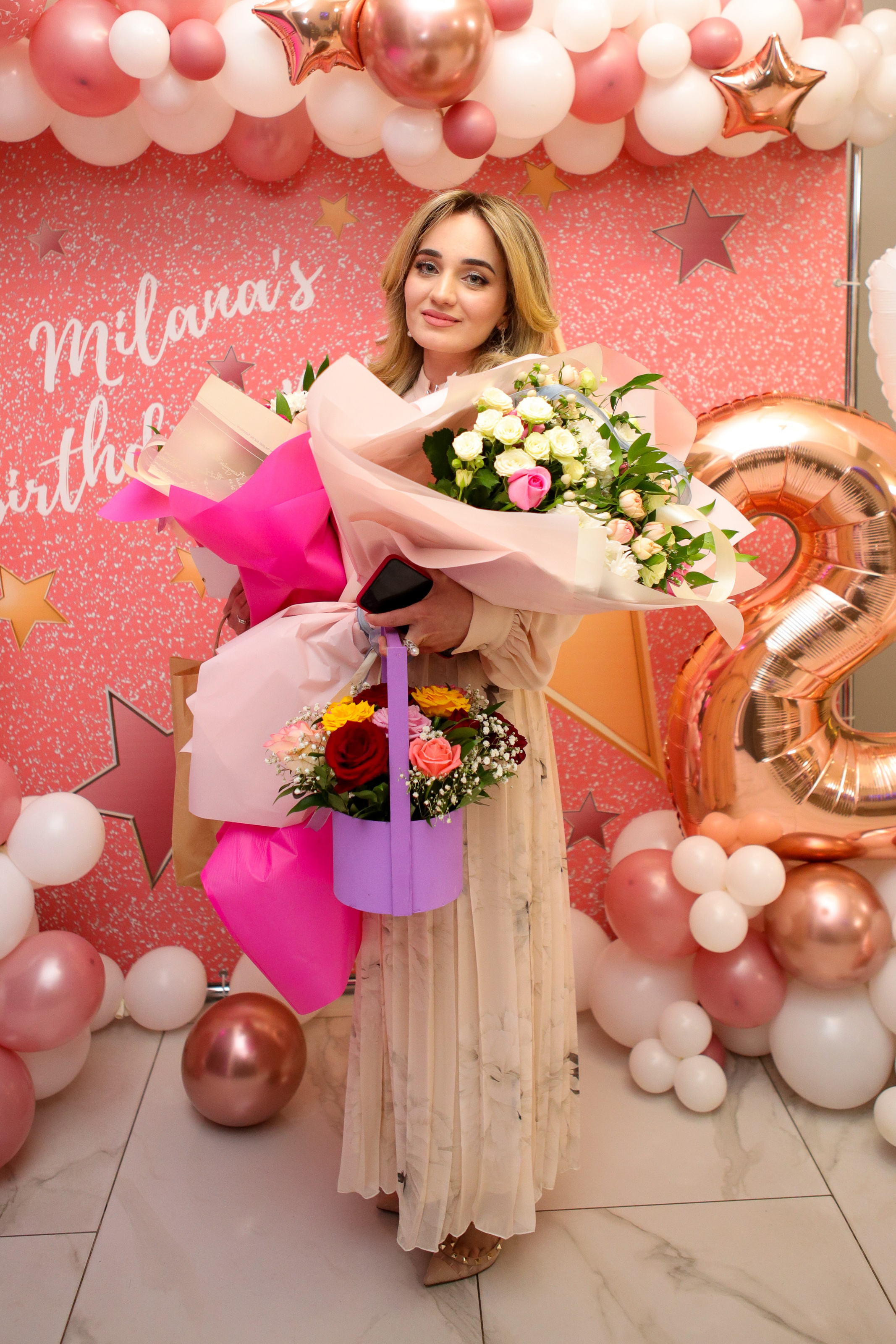 Фотограф и Видеограф СКФО