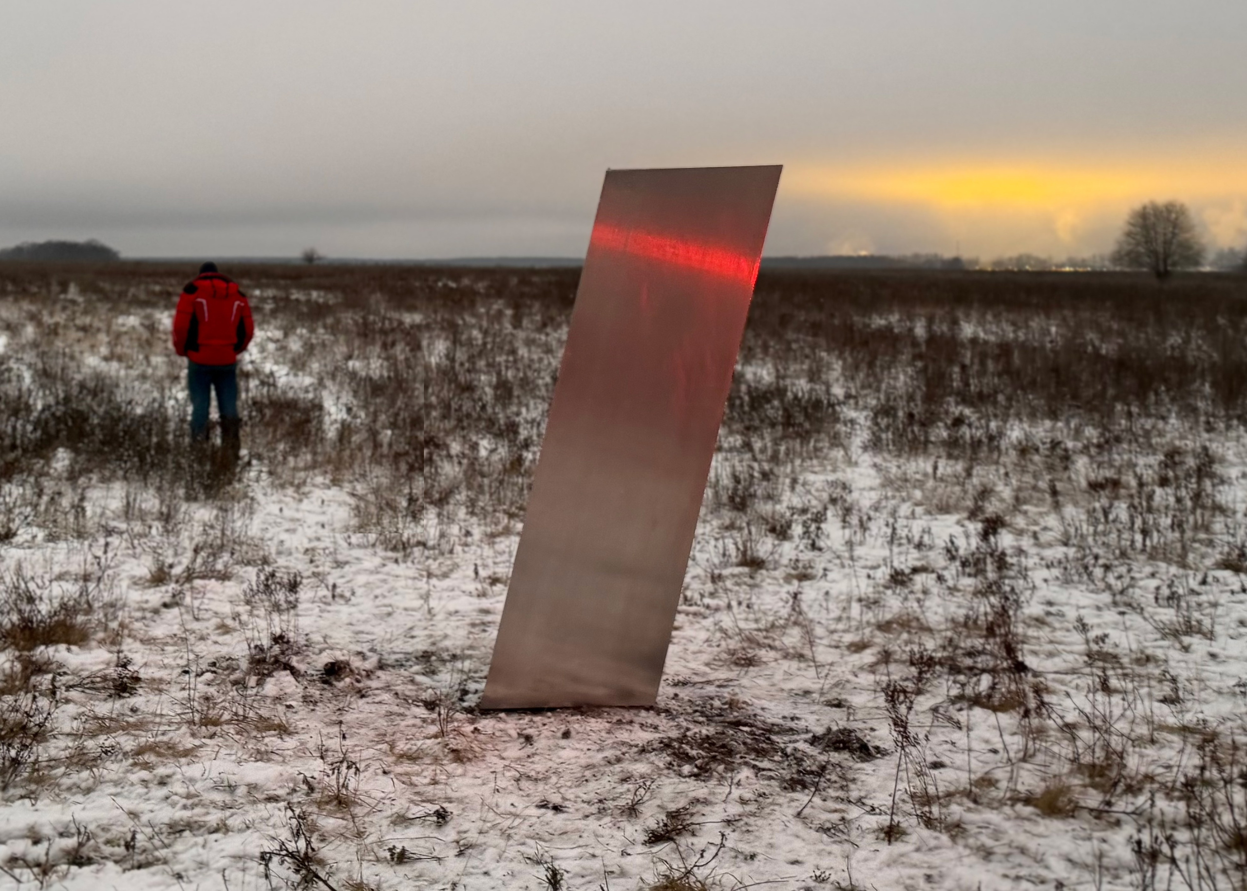 И-р «Ударение». KRUS group