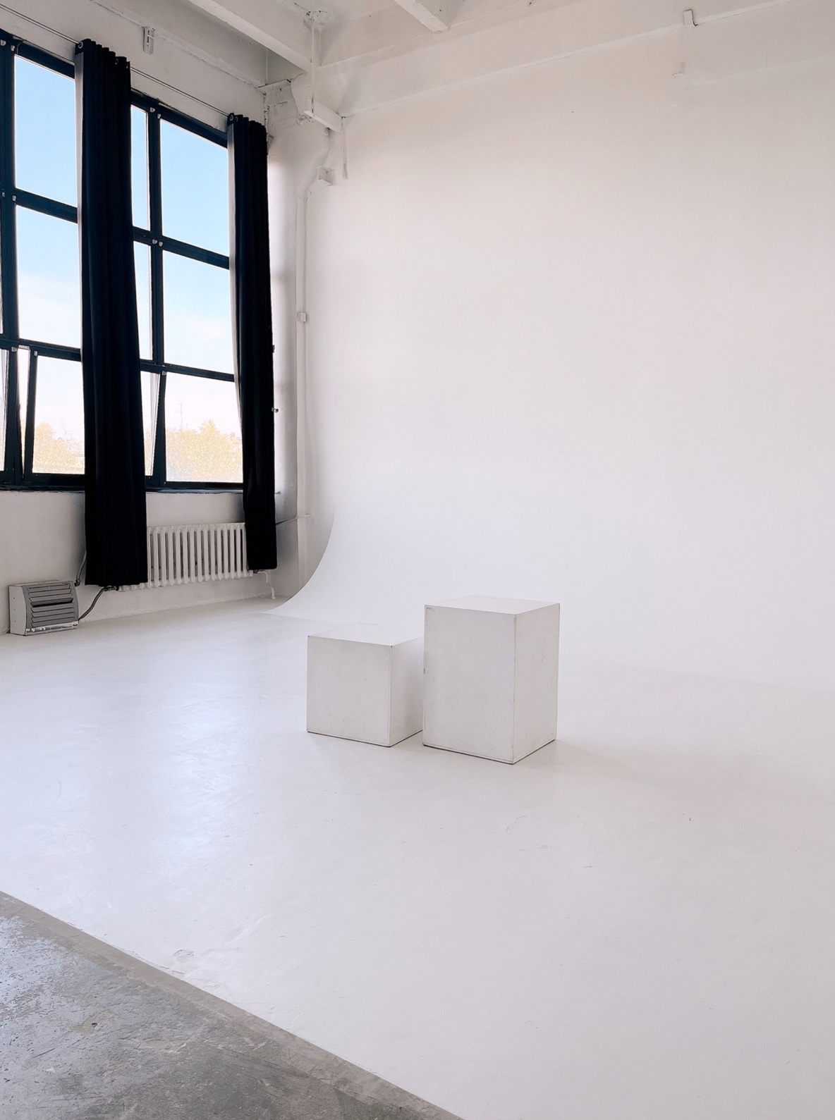 Подборка Студий