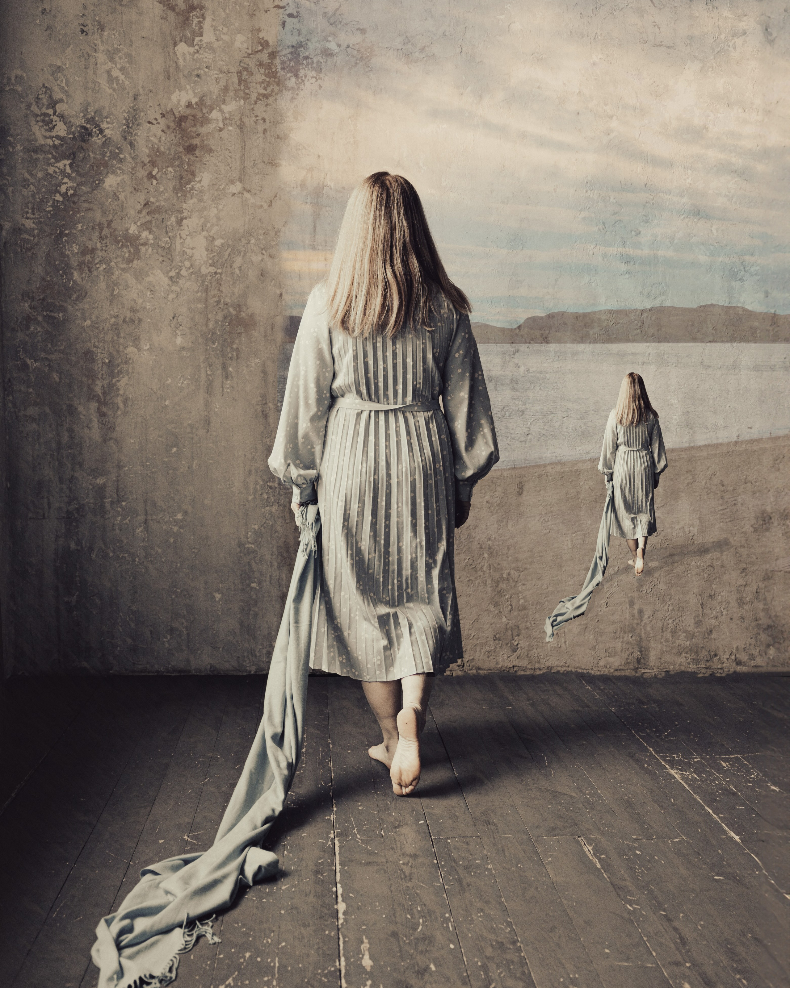 Art. Photographer in Moscow Ira Beinar