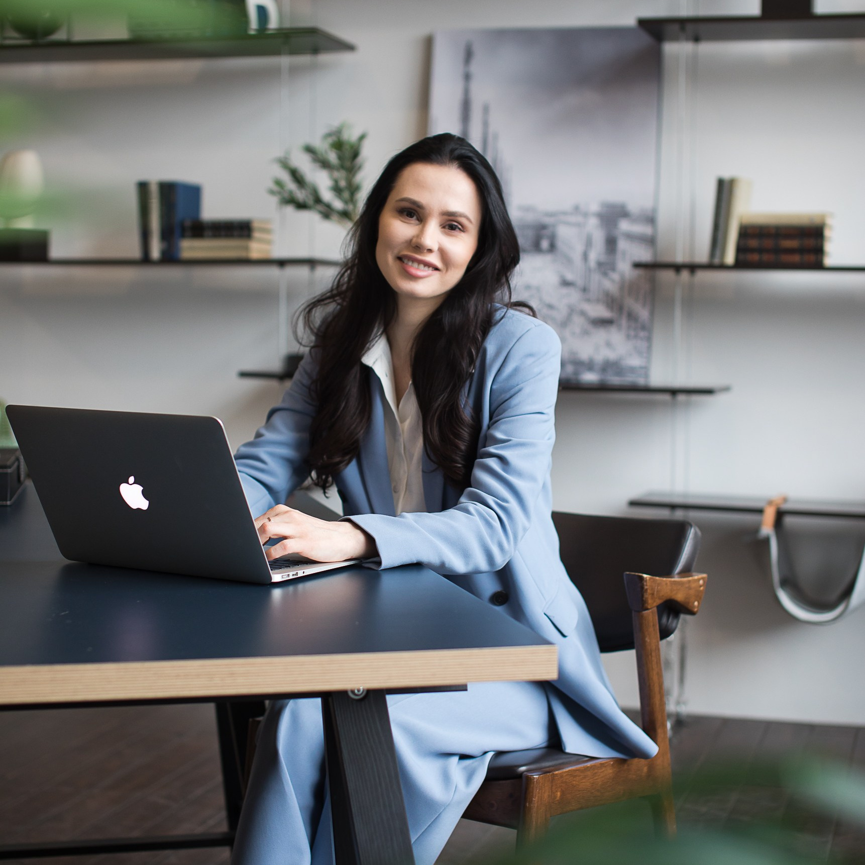 Фотограф для контента и бизнеса. Фотостудия Riverhouse