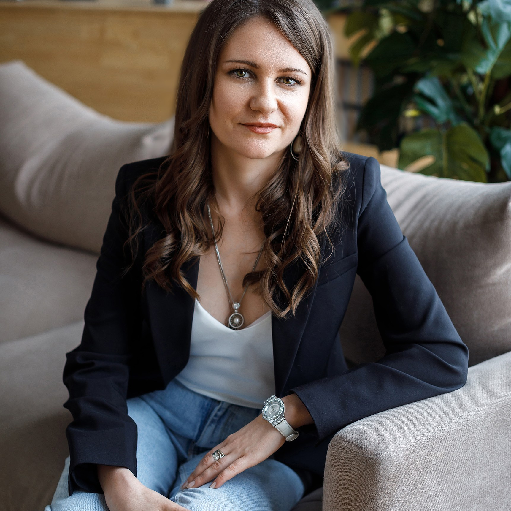 Фотограф для контента и бизнеса. Фотостудия Riverhouse