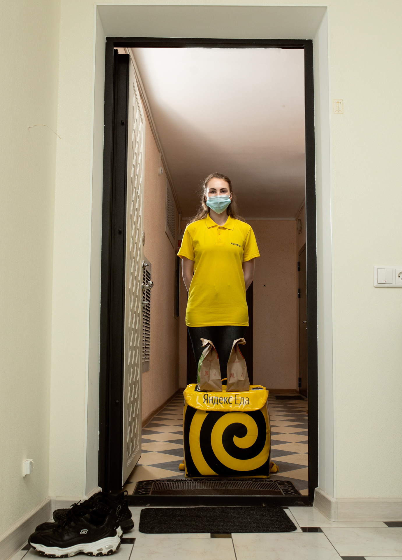 Съемка для Яндекс. Свадебный фотограф ростов-на-Дону / Сочи / Москва