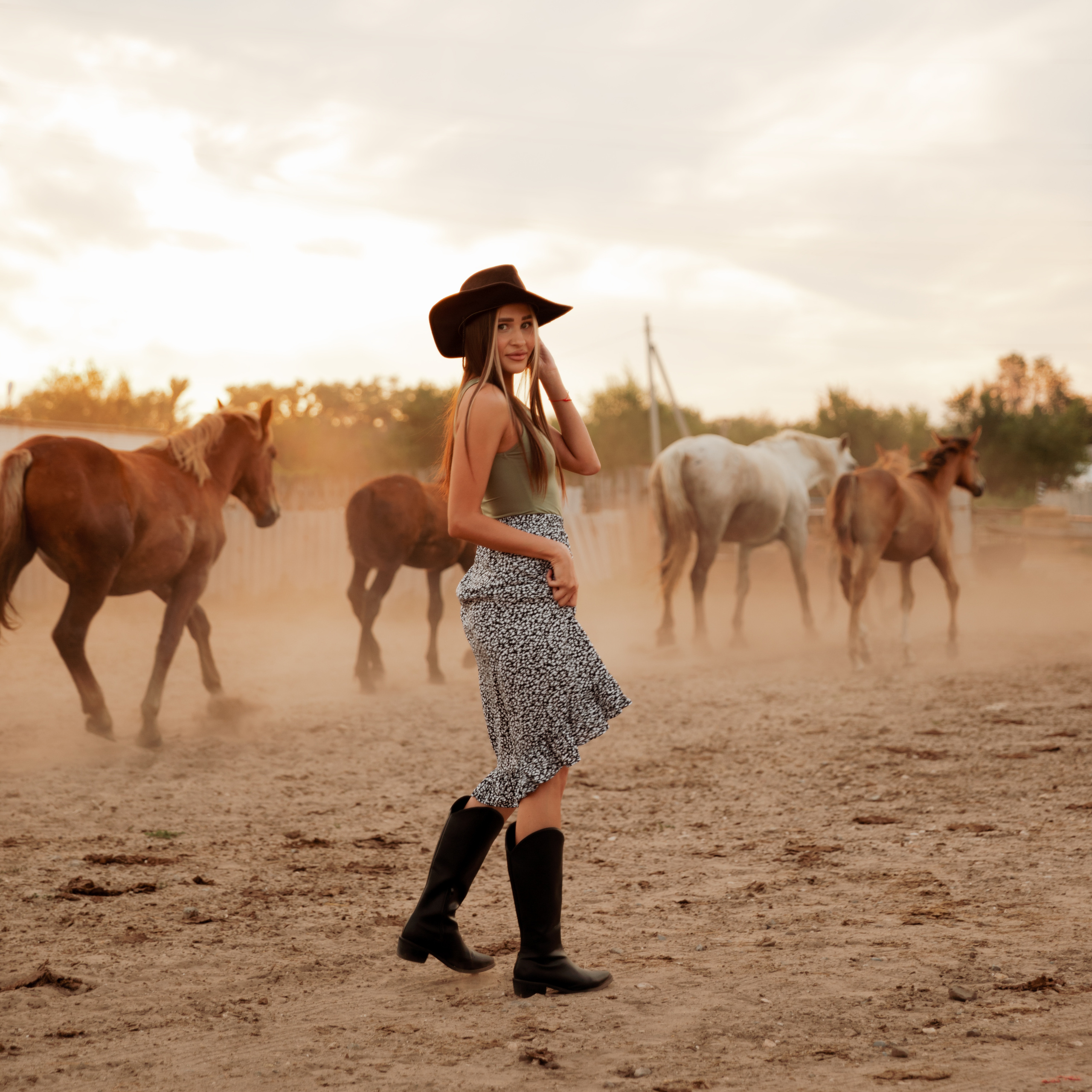 Portrait photographer Toronto