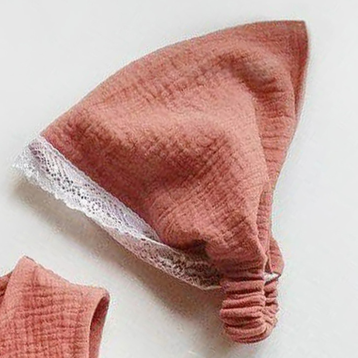 014 Косынка. Эко-одежда для детей