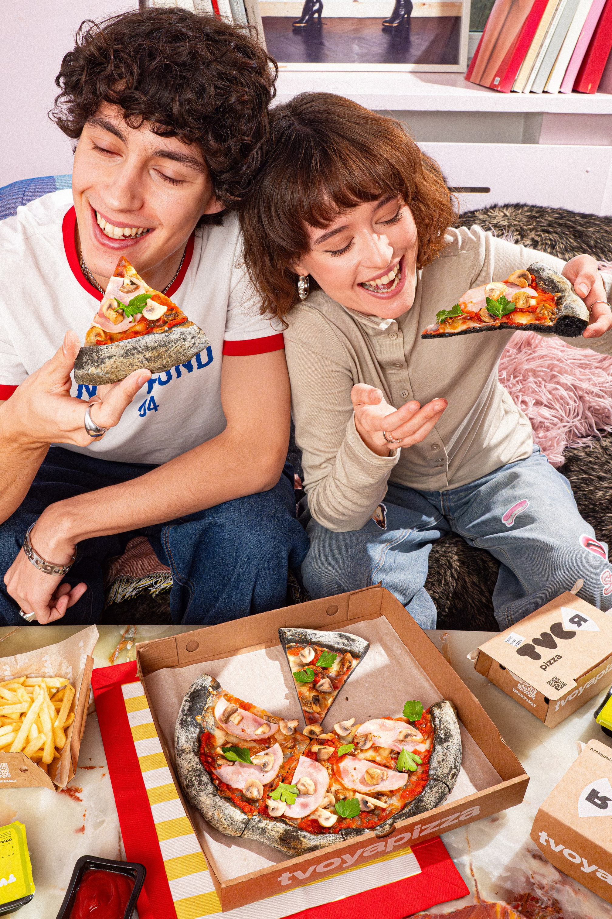 Фото| Видео продакшн | Александр Ярков