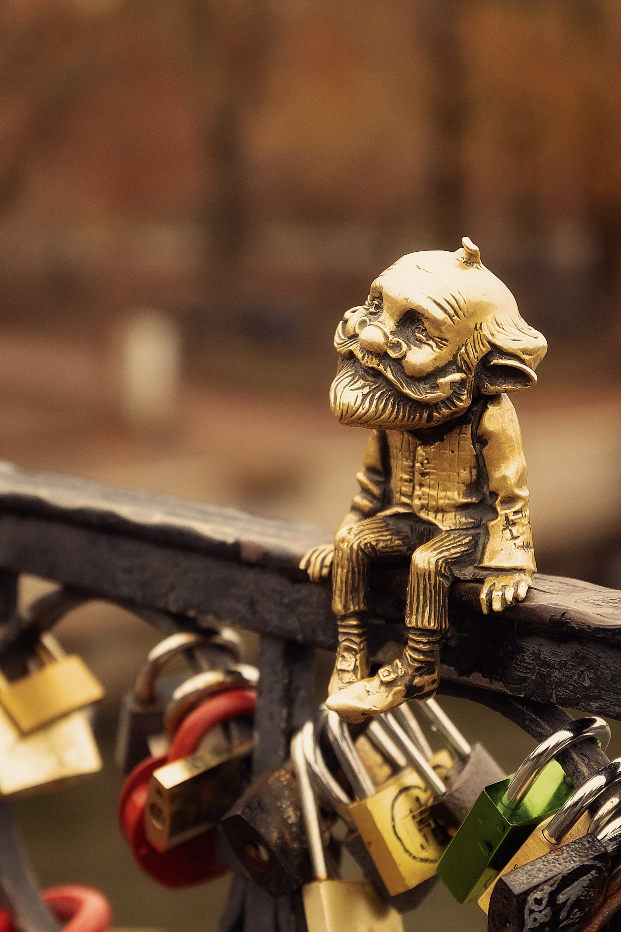 Поздняя осень в Калининграде. Семейный фотограф в Калининграде Надежда Гриднева