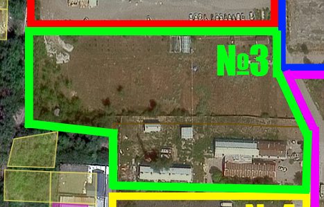 Промышленный земельный участок 12 Га. Инвестиционный консалтинг Недвижимость