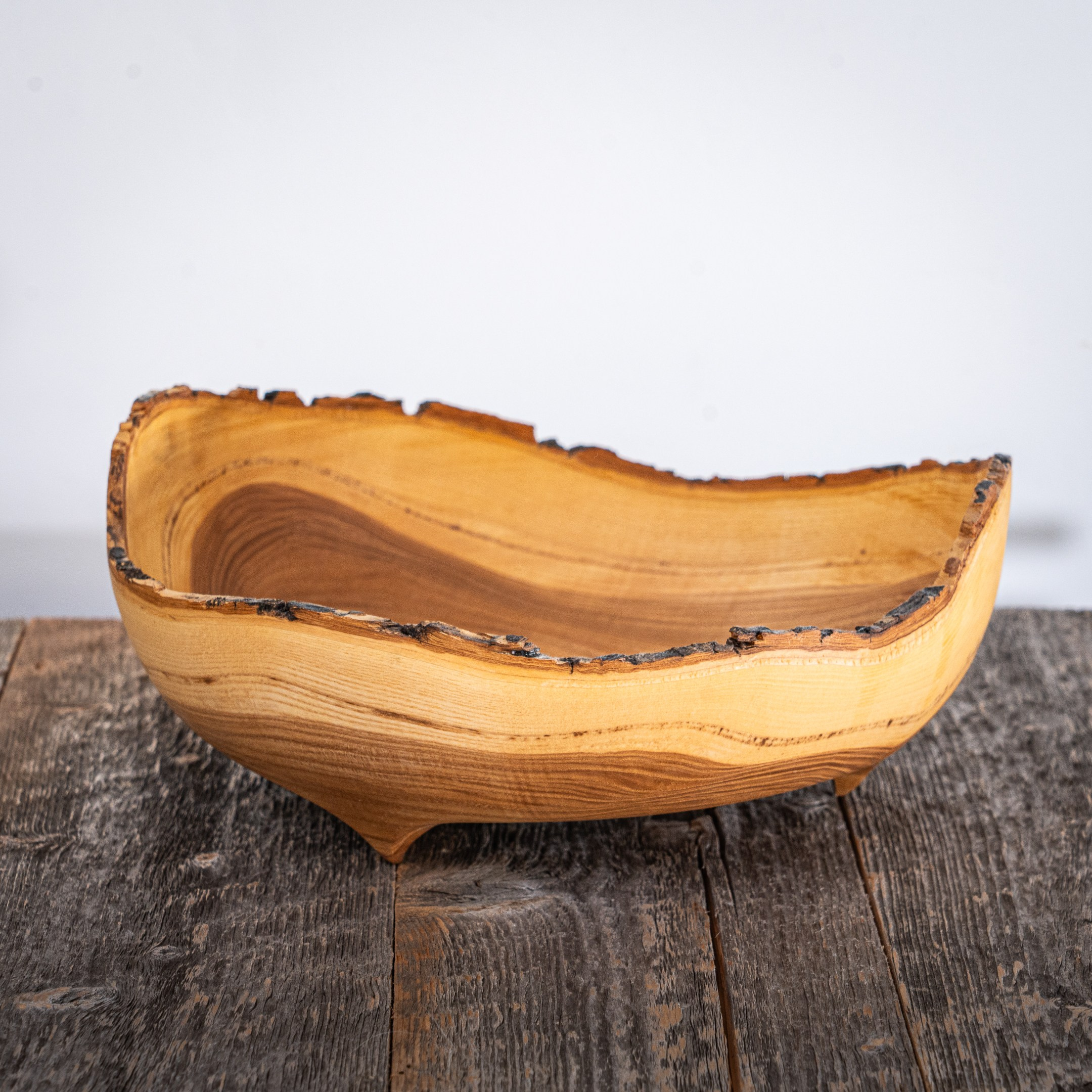 Чаши и тарелки из дерева ручной работы. Sergey Sutkovoy — Designer, photographer, traveler, woodworker