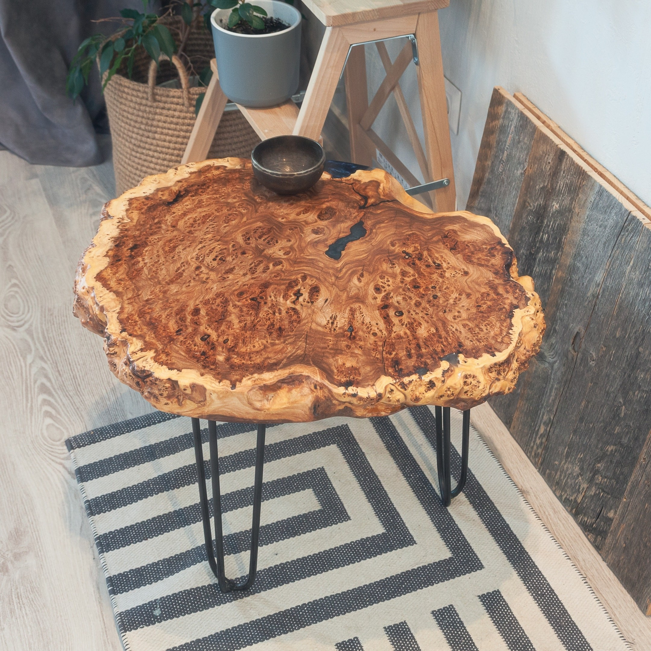 Чаши и тарелки из дерева ручной работы. Sergey Sutkovoy — Designer, photographer, traveler, woodworker