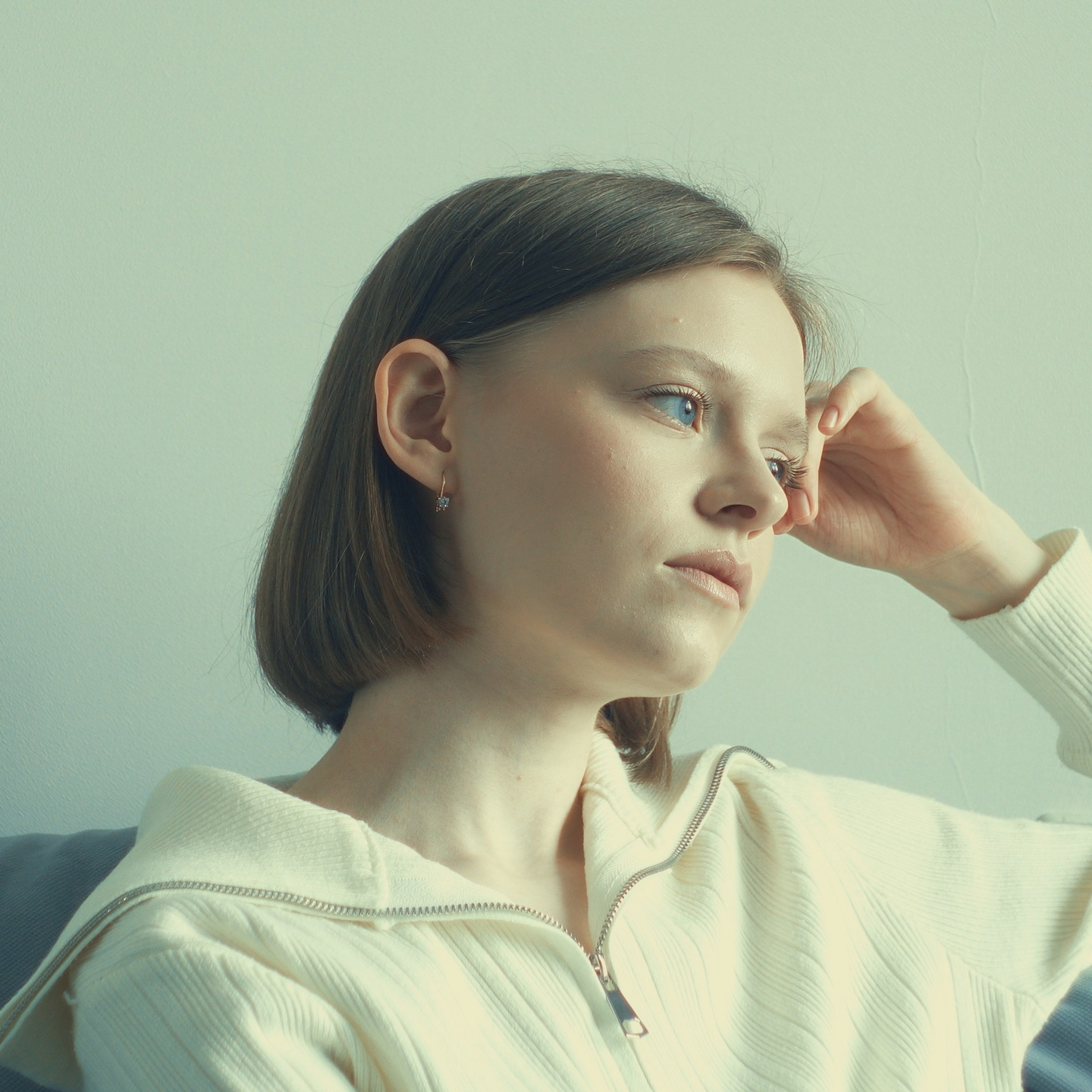 CONTACTS. Anna Konushkina — visual artist