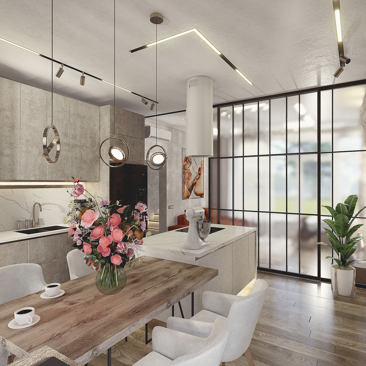 Студия архитектуры и дизайна AR.CHITECT.OR