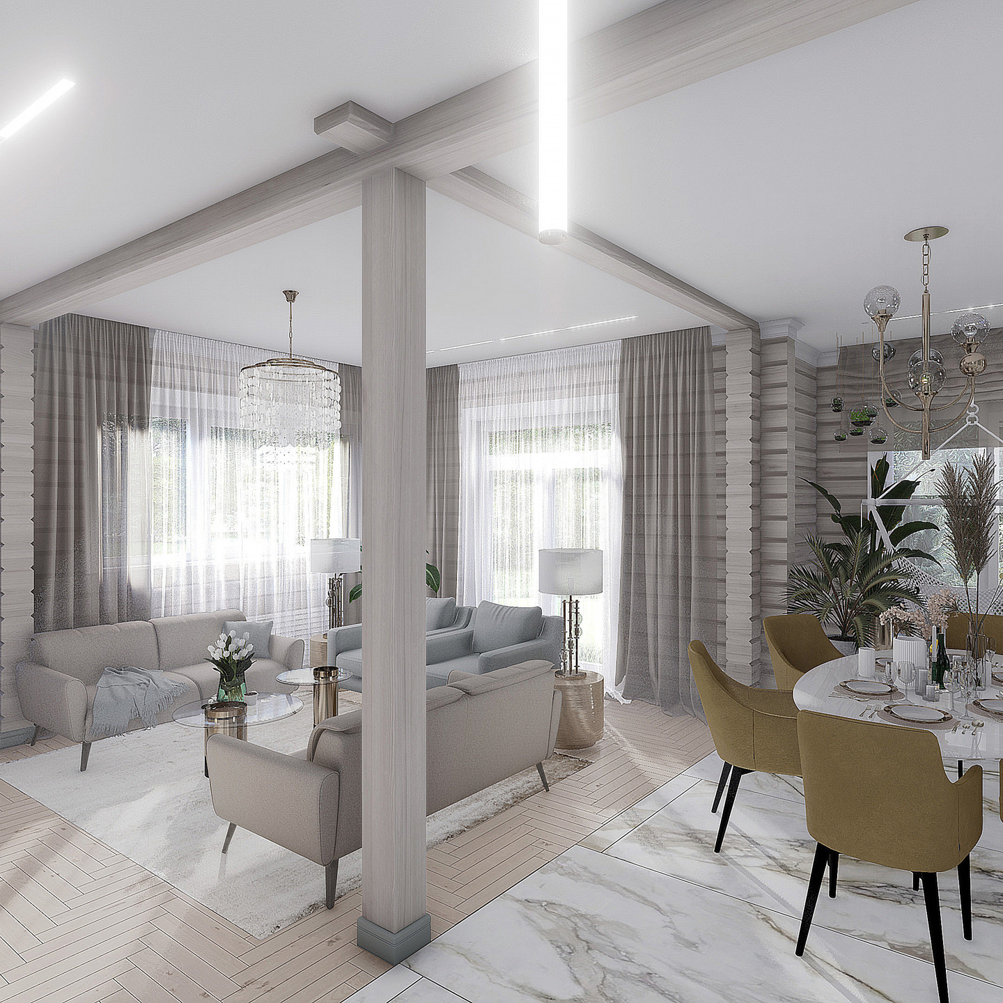 Студия архитектуры и дизайна AR.CHITECT.OR