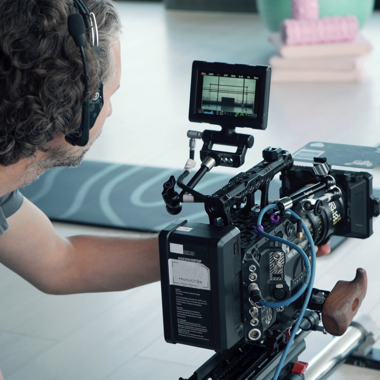 Услуги. Главная