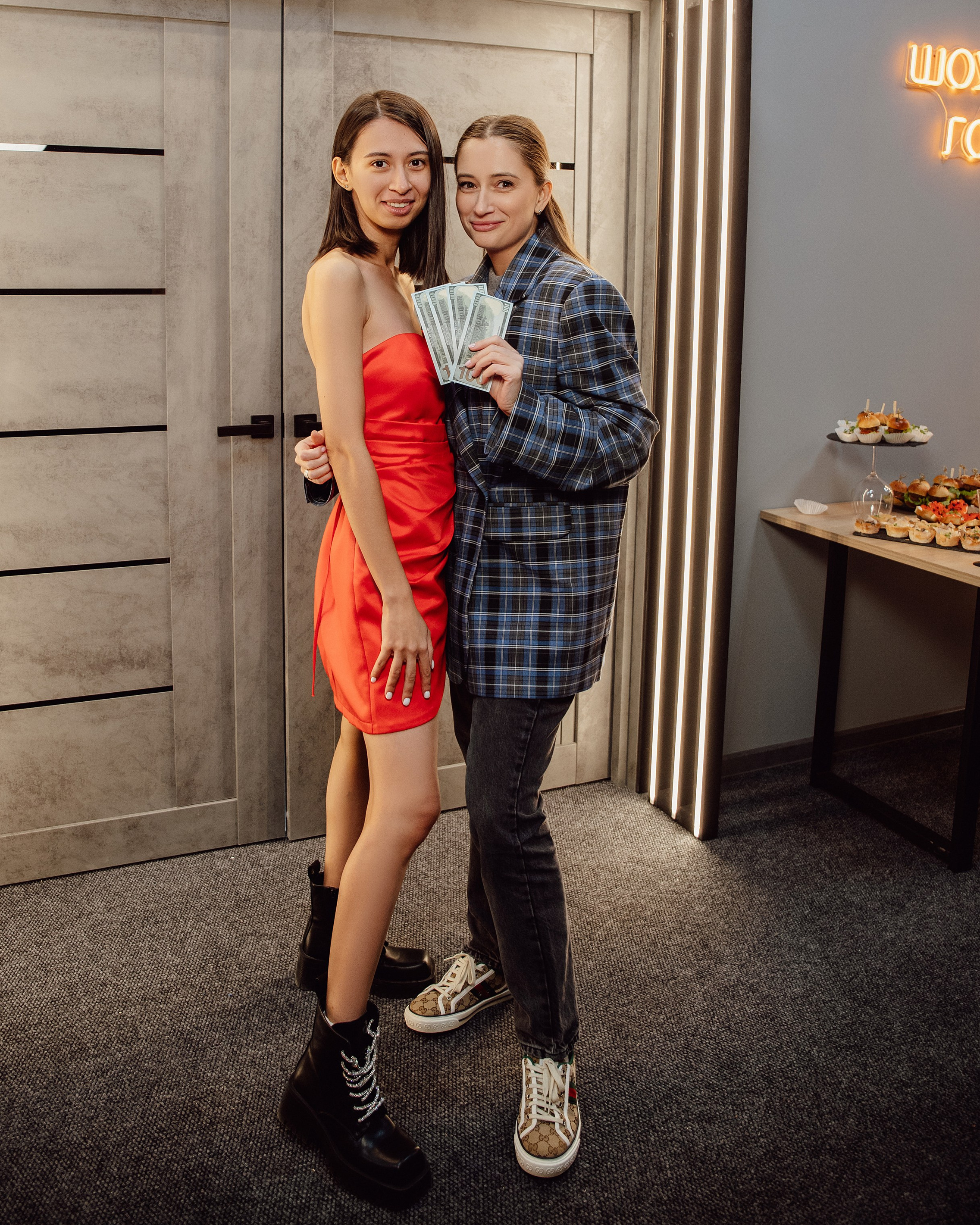 Репортаж. Фотограф Надя Ю