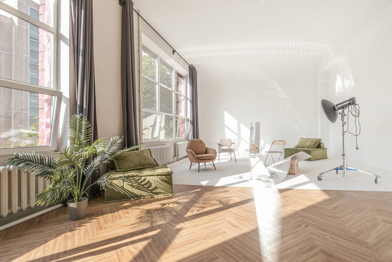 Студии. Юлия Соколовская Фотограф Москва Красногорск