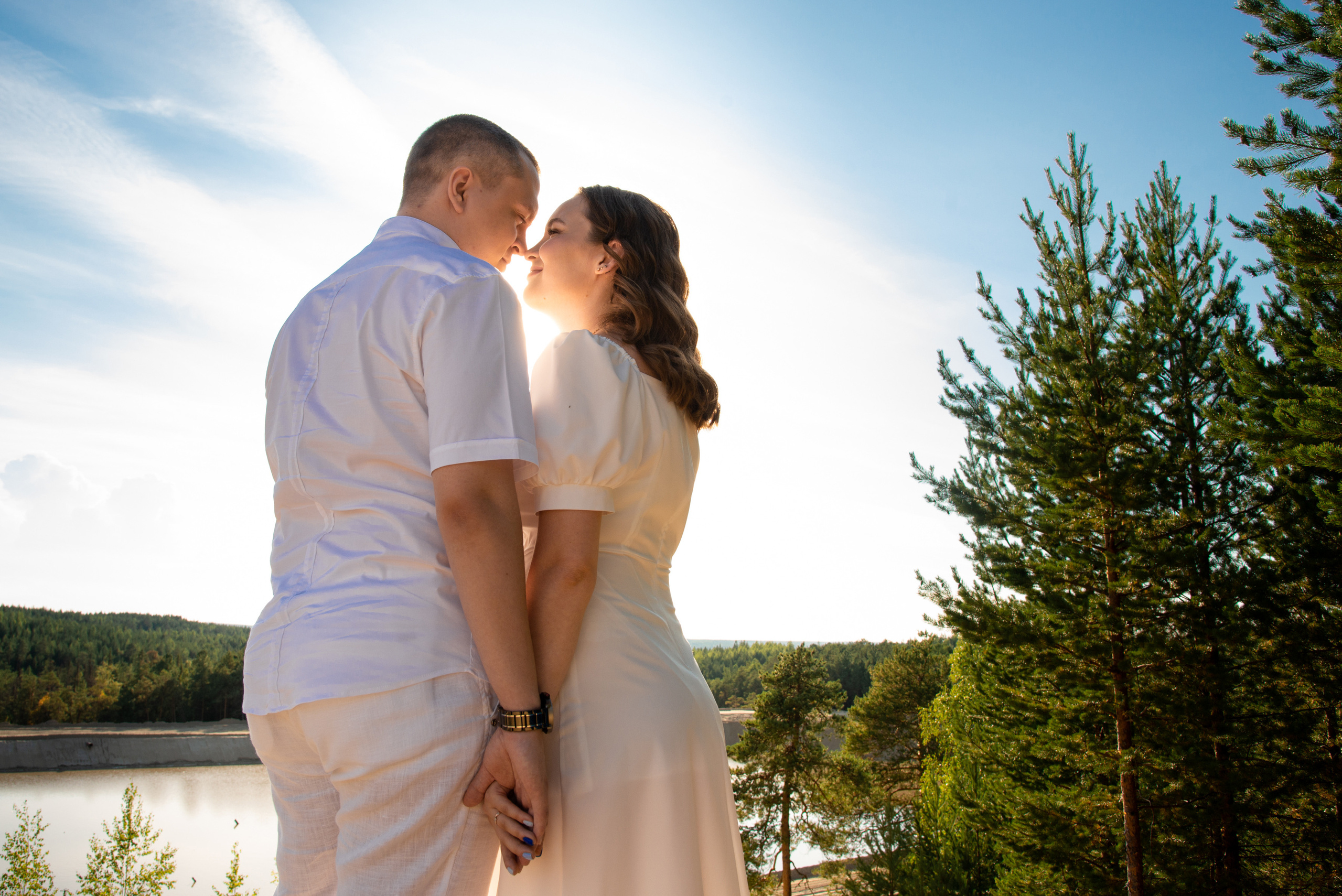 Фотограф Николай Мокроносов