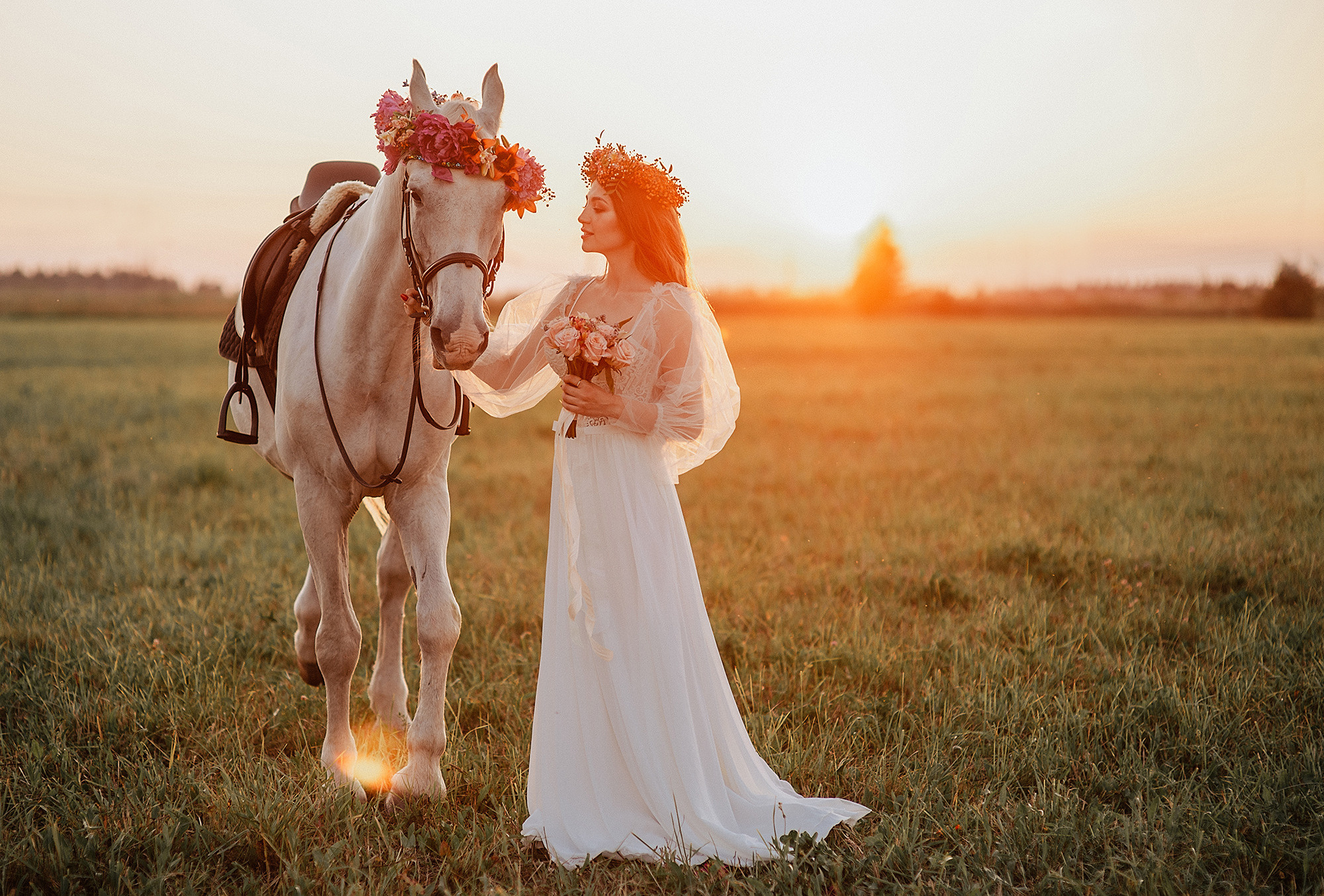 Портфолио. Свадебный Фотограф в Твери Анастасия Булкина