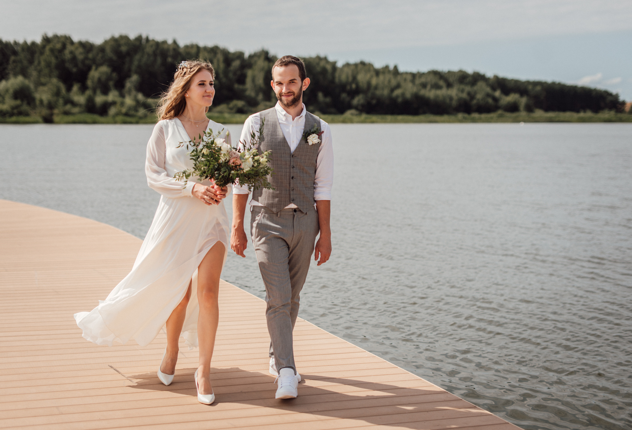 Портфолио. Свадебный Фотограф в Твери Анастасия Булкина