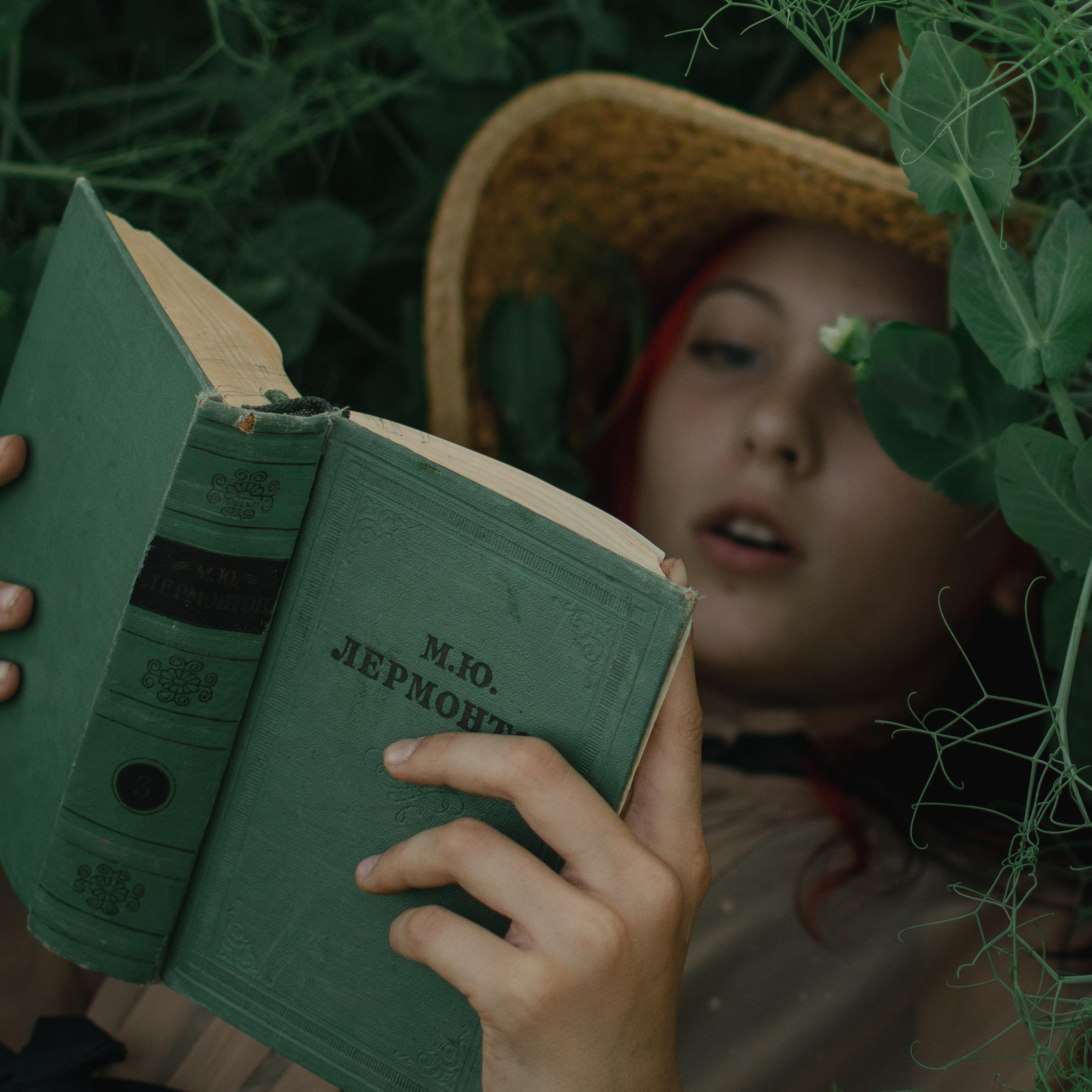 Фотограф вдохновленной жизнью и природой Надежда Адданикова