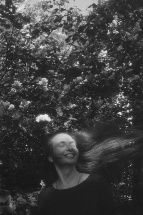 Обо мне. Творческий фотограф в Москве Наталья Ермолова