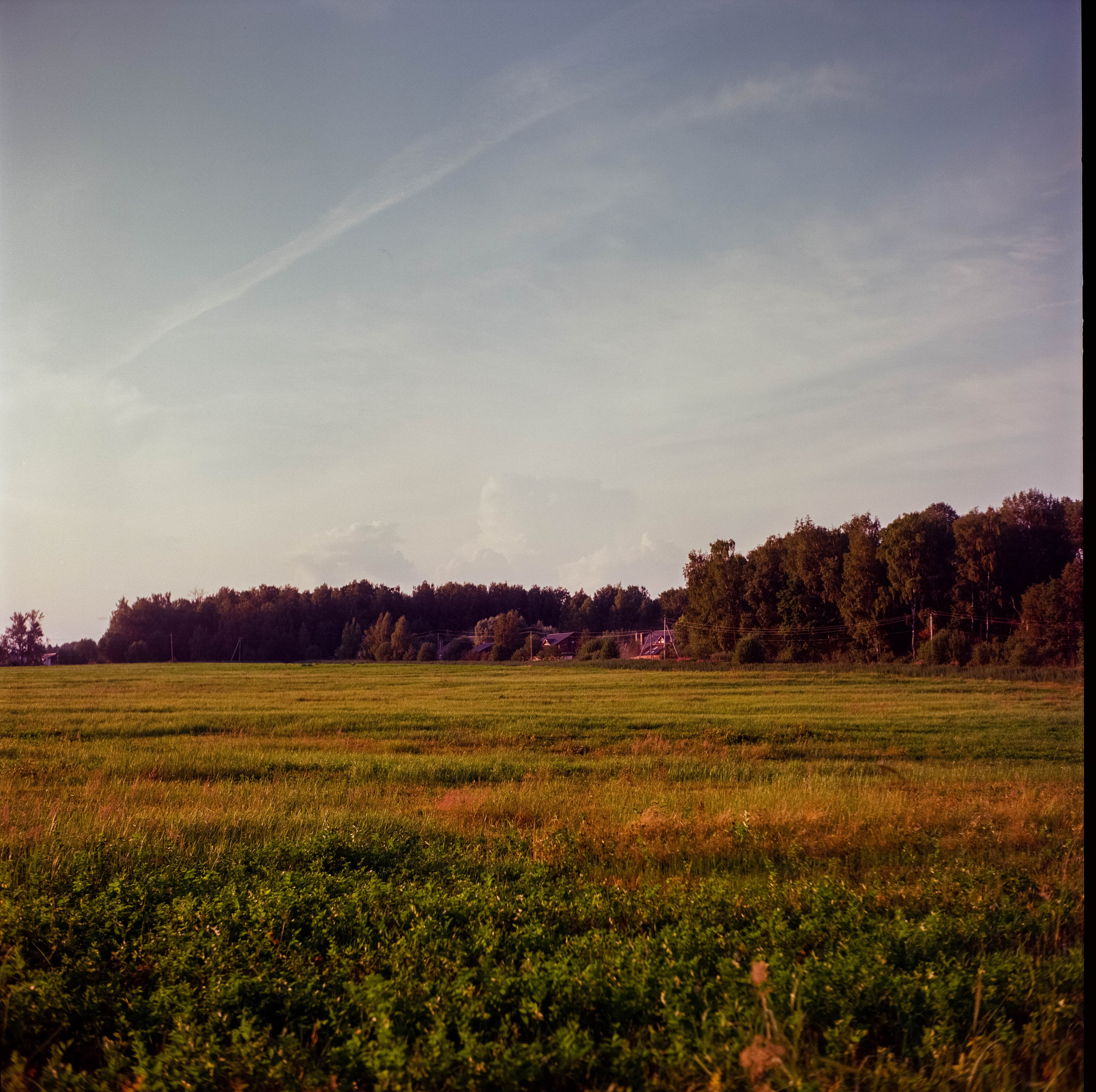 Фотография на средний формат