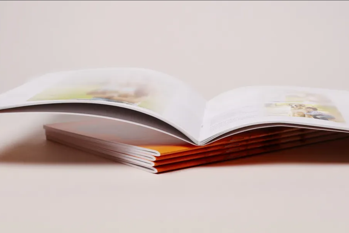 Изготовление фотокниг. AV|Art Услуги фото видео съемки