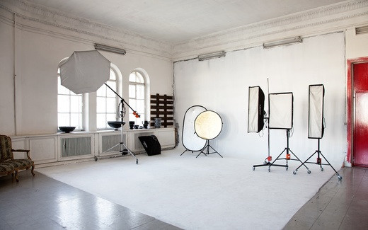 Список фотостудий в Санкт-Петербурге. Отличные фотографии своих близких, своего бизнеса или даже себя. СПб