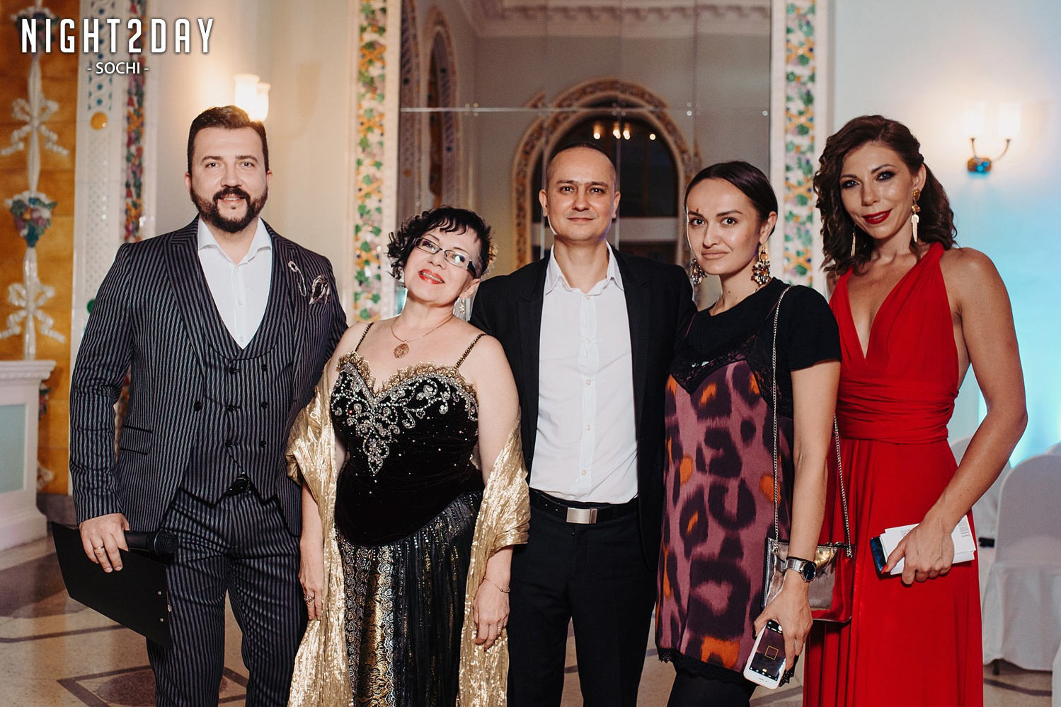 Услуги. Ателье праздников Феликса Цареградского